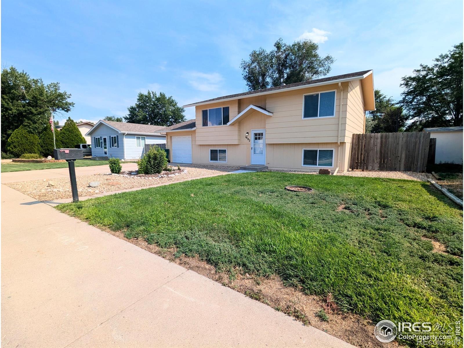 MLS Image #4 for 1602  38th st rd,evans, Colorado