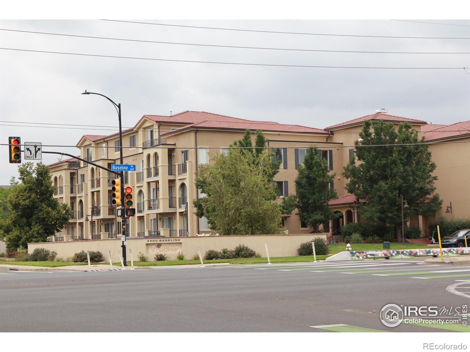 MLS Image #1 for 4500  baseline road,boulder, Colorado