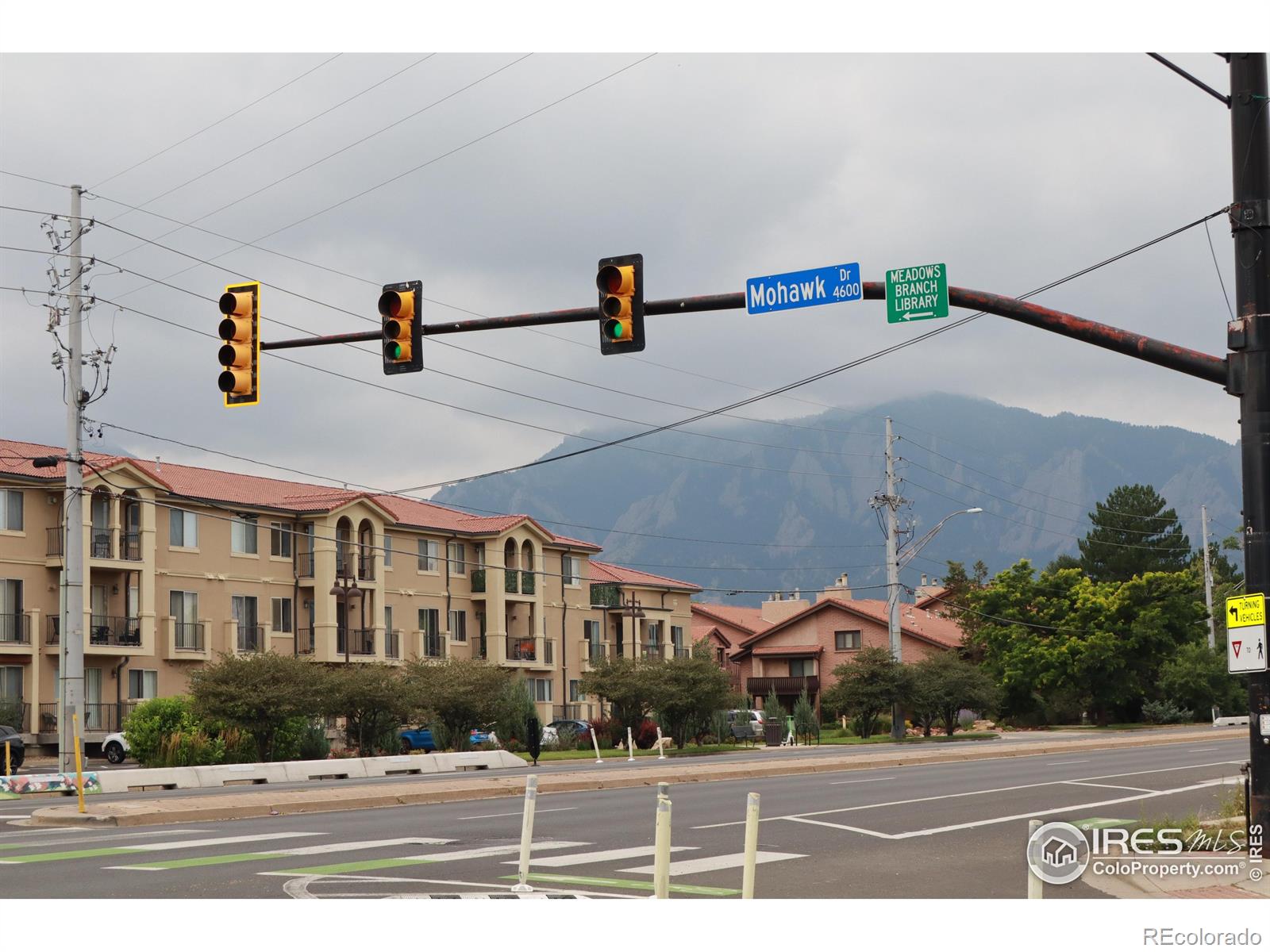 MLS Image #3 for 4500  baseline road,boulder, Colorado