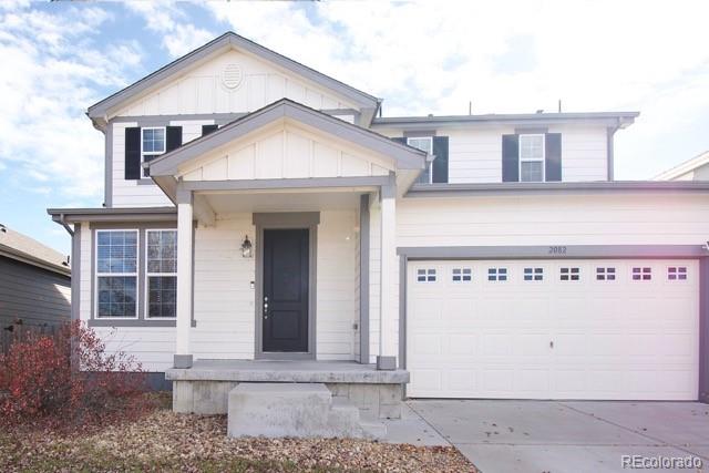 MLS Image #3 for 2082 s cathay way,aurora, Colorado