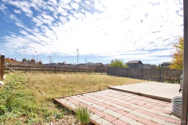 MLS Image #40 for 2082 s cathay way,aurora, Colorado