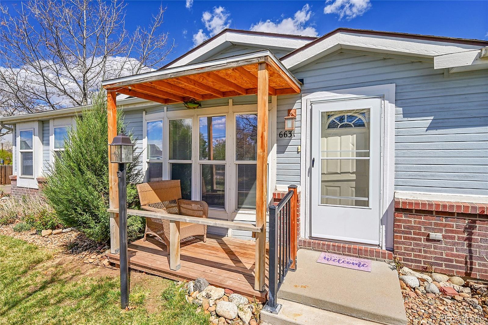 MLS Image #3 for 6631 e 78th avenue,commerce city, Colorado