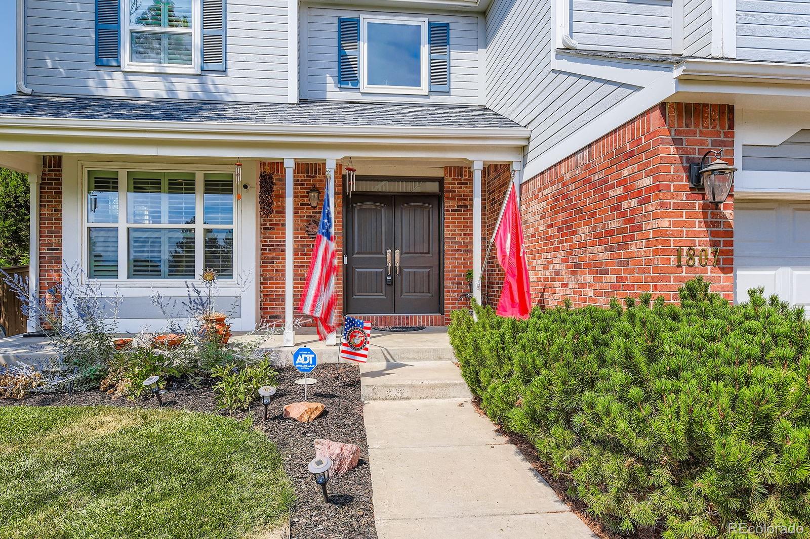 CMA Image for 1807  Spring Water Lane,Highlands Ranch, Colorado