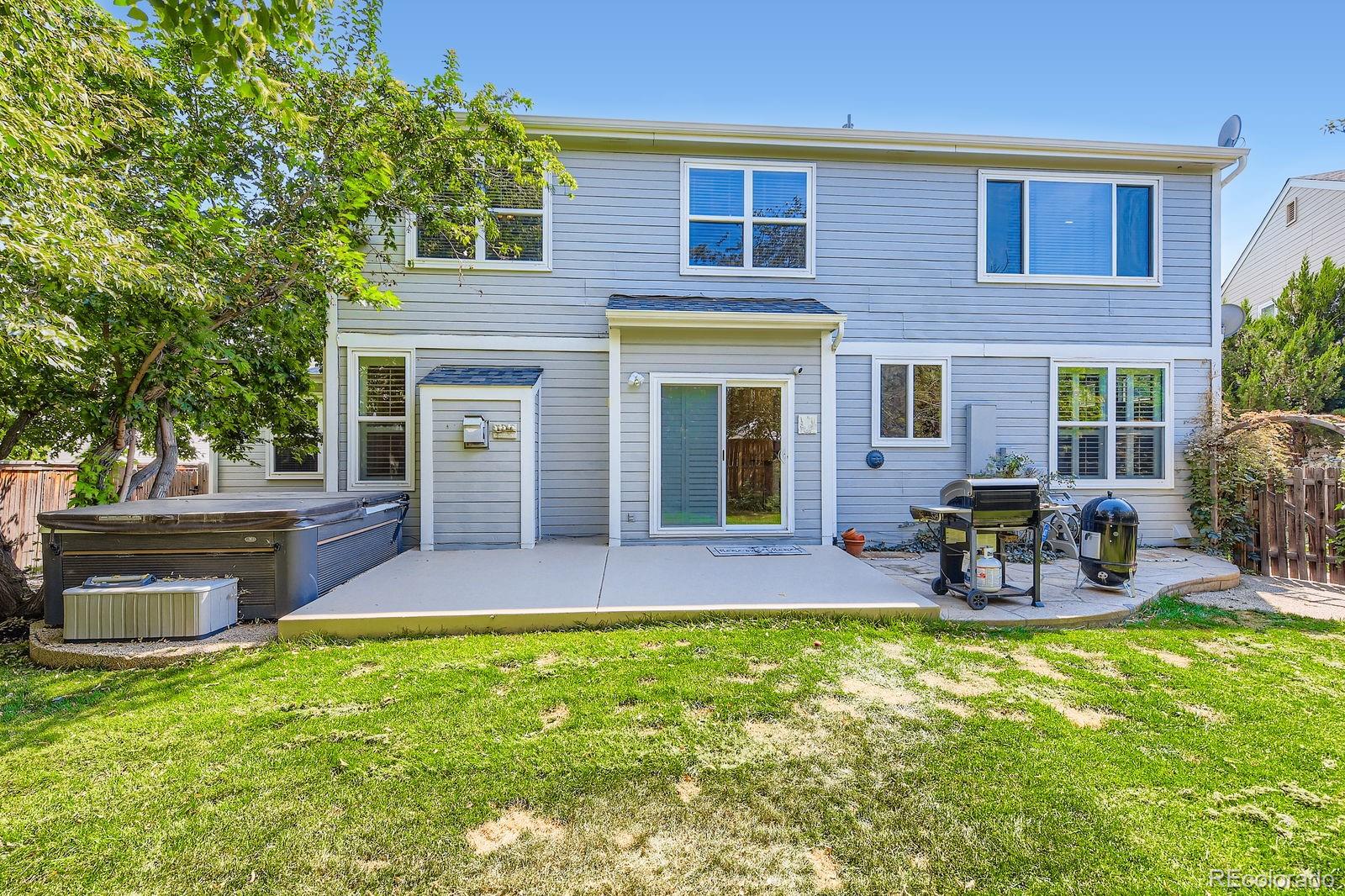 MLS Image #24 for 1807  spring water lane,highlands ranch, Colorado