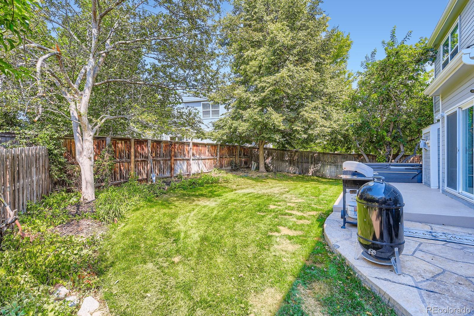 MLS Image #25 for 1807  spring water lane,highlands ranch, Colorado