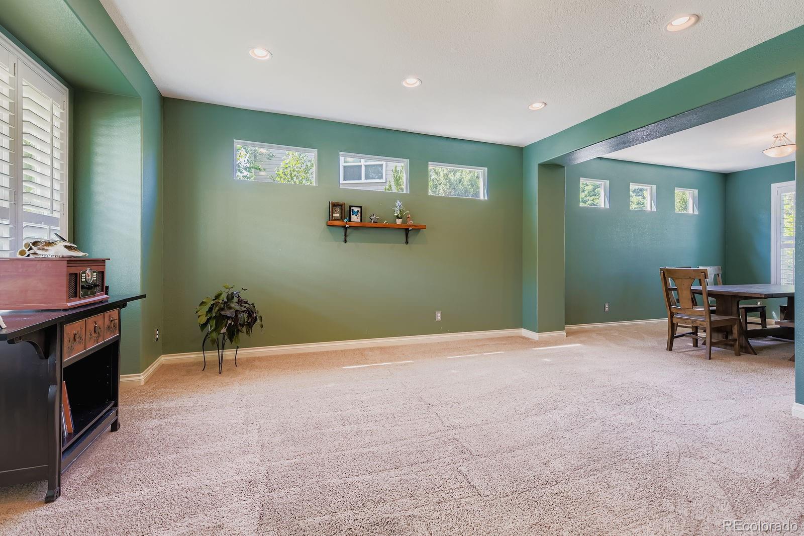MLS Image #7 for 1807  spring water lane,highlands ranch, Colorado