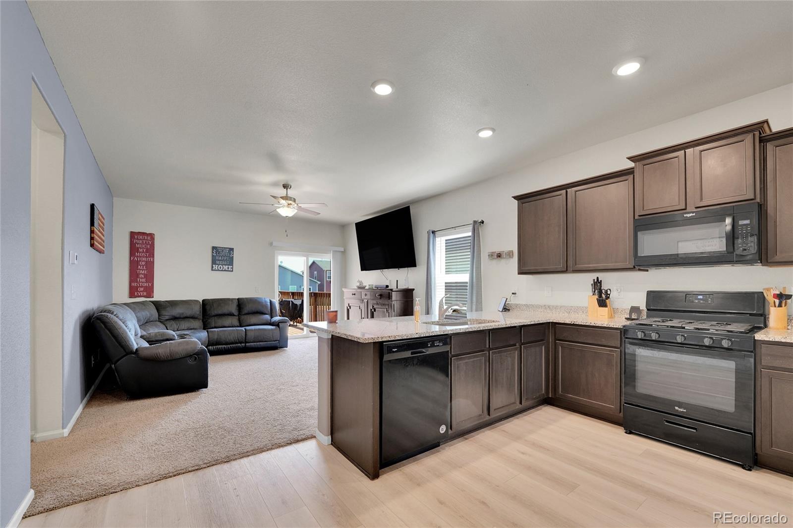 MLS Image #4 for 209 n stewart street,keenesburg, Colorado