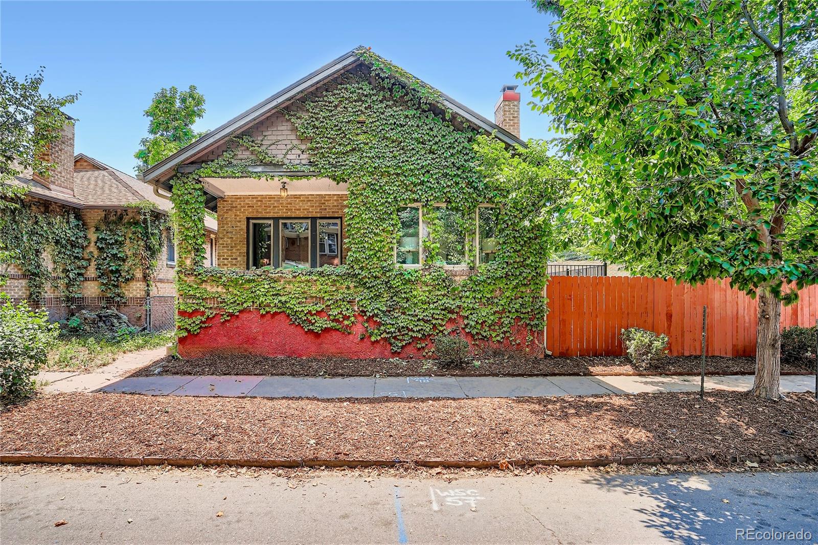 CMA Image for 760 E Cedar Avenue,Denver, Colorado