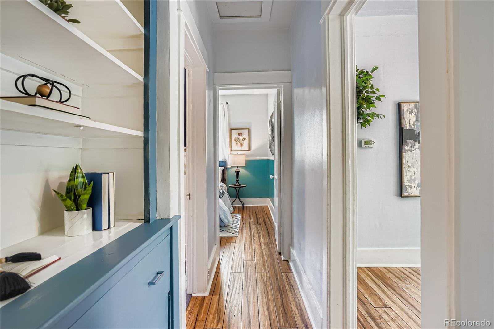 MLS Image #14 for 760 e cedar avenue,denver, Colorado