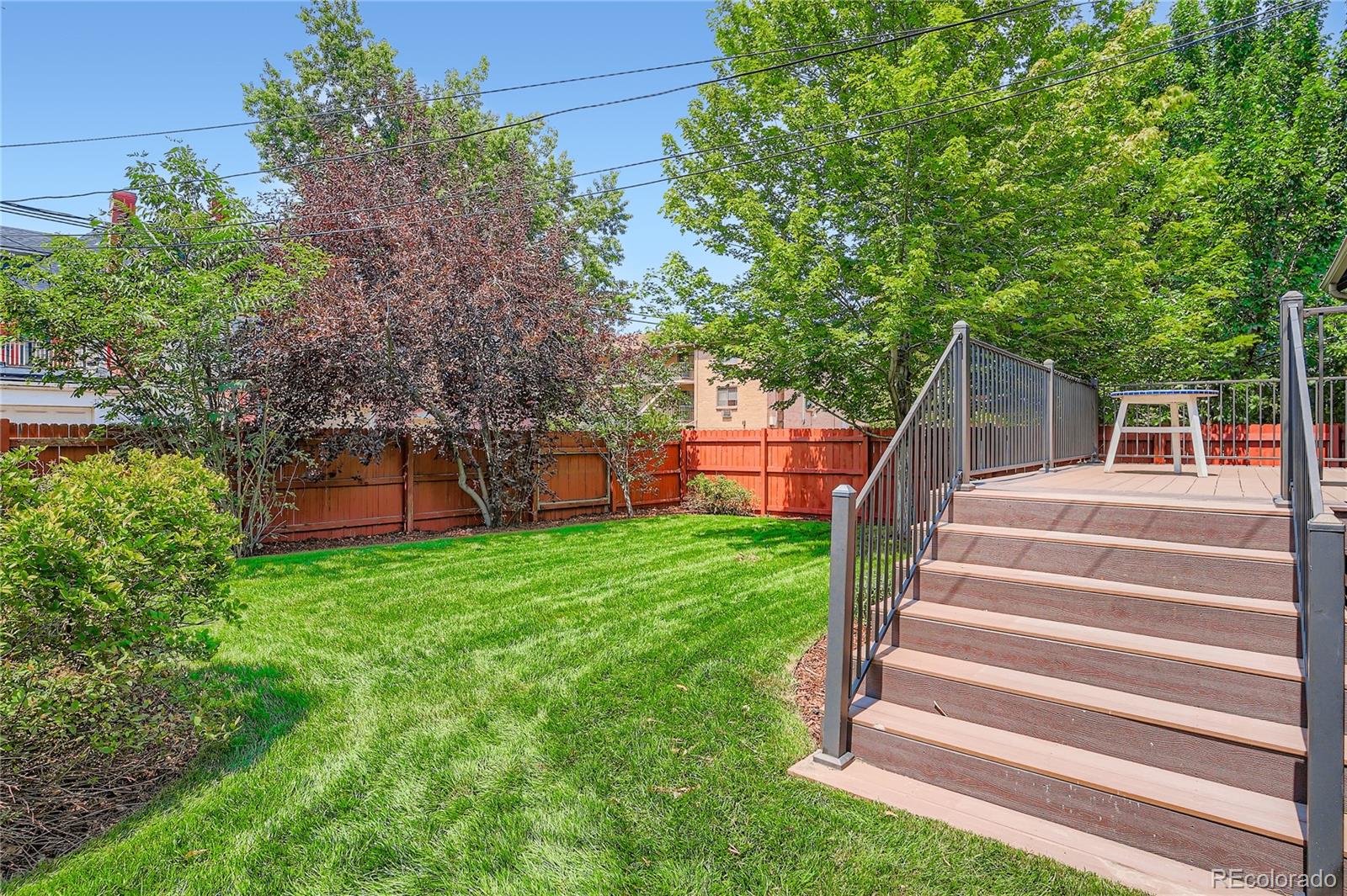 MLS Image #19 for 760 e cedar avenue,denver, Colorado