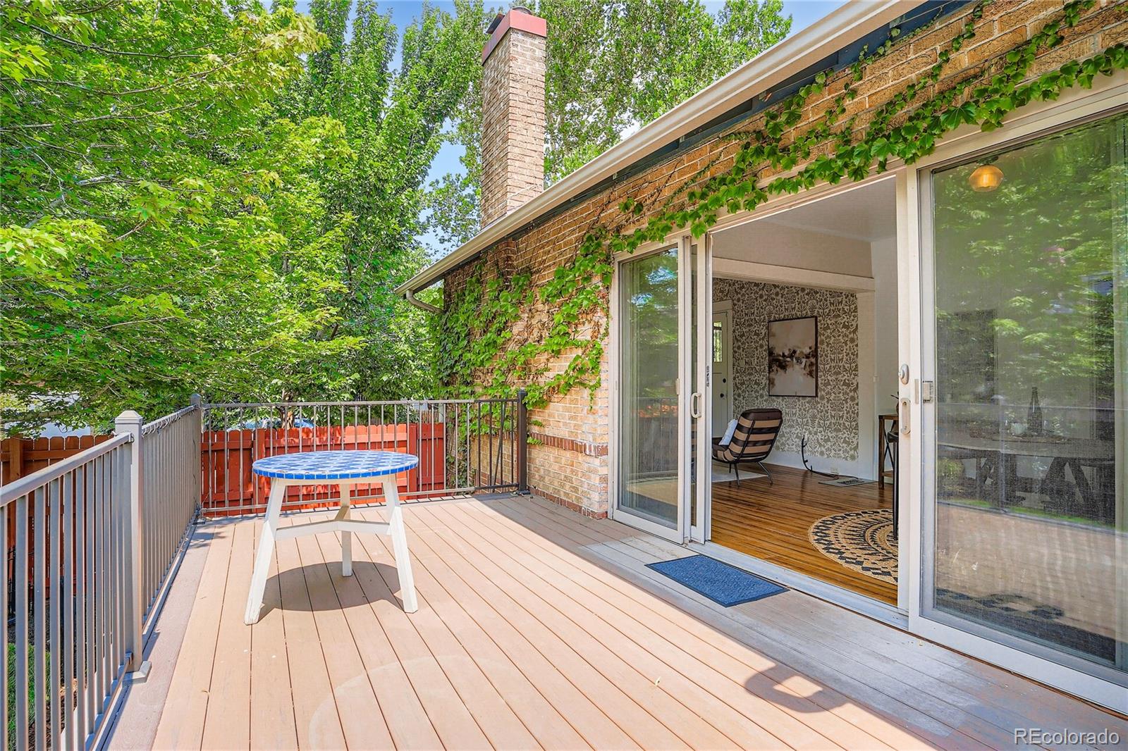 MLS Image #20 for 760 e cedar avenue,denver, Colorado