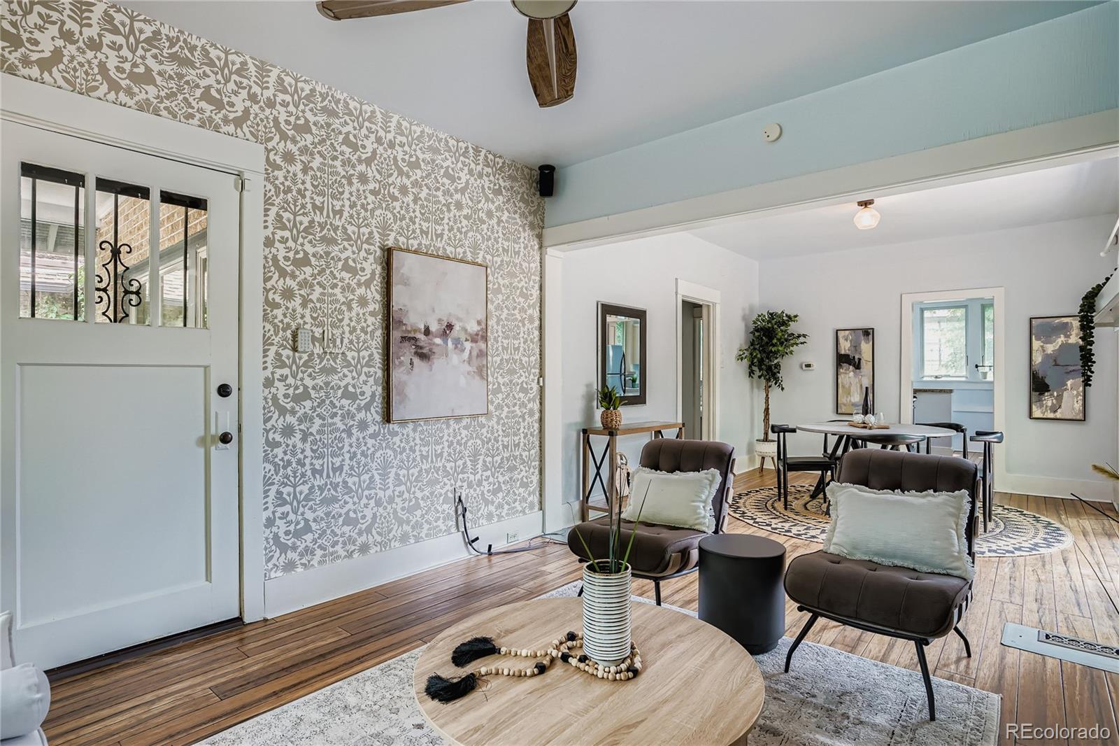 MLS Image #3 for 760 e cedar avenue,denver, Colorado