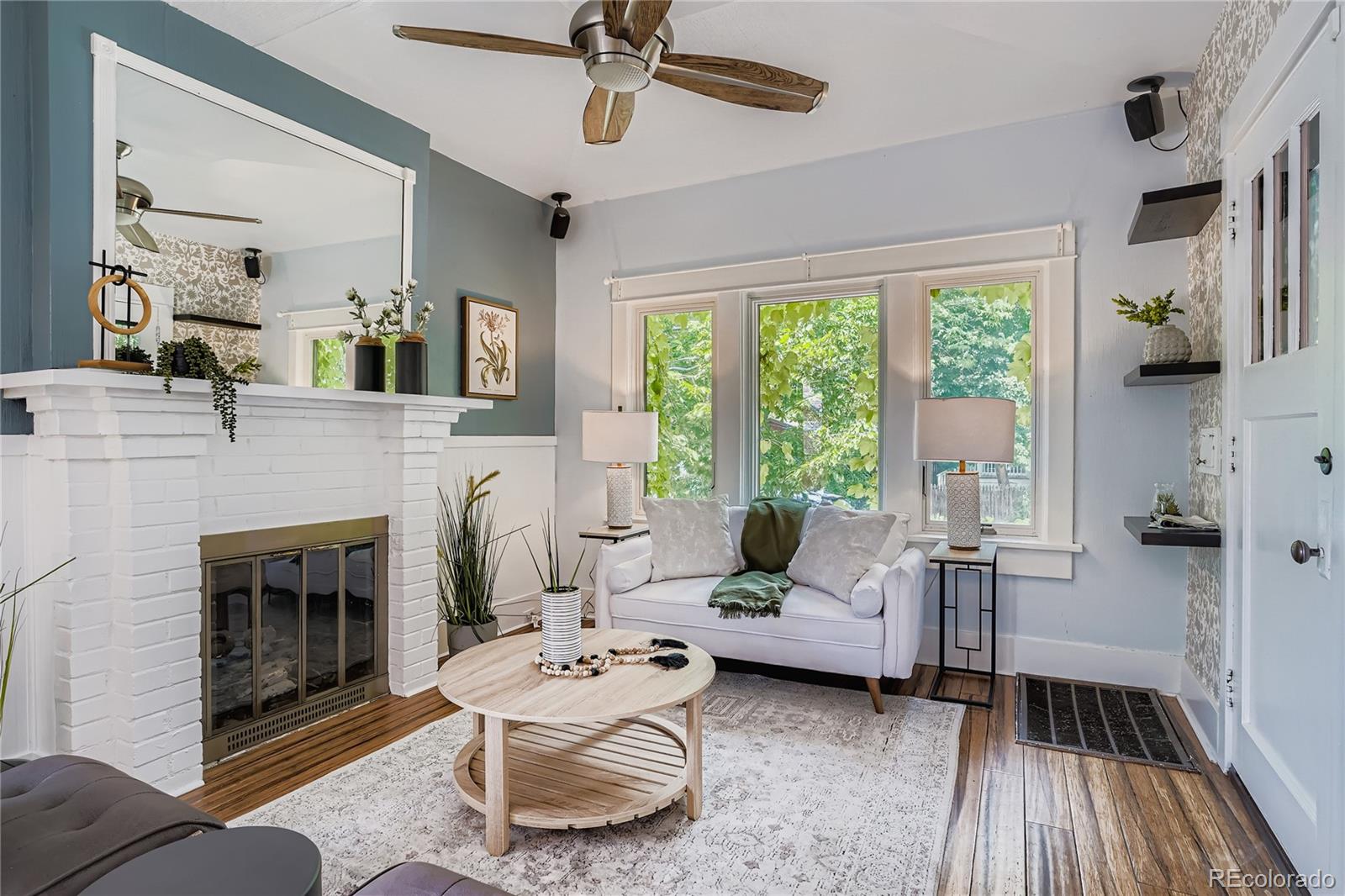 MLS Image #4 for 760 e cedar avenue,denver, Colorado