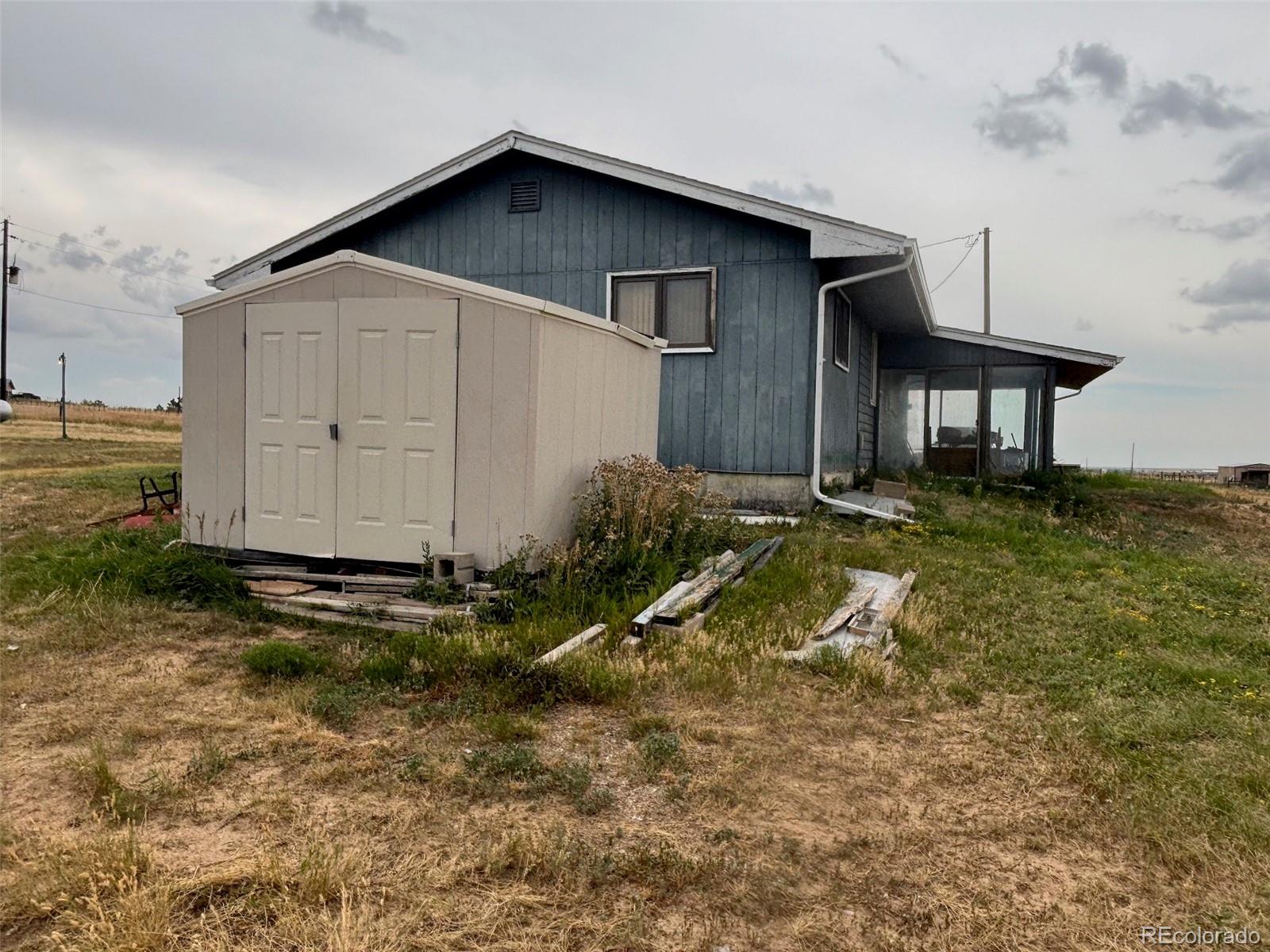 MLS Image #10 for 1860 s kio street,watkins, Colorado