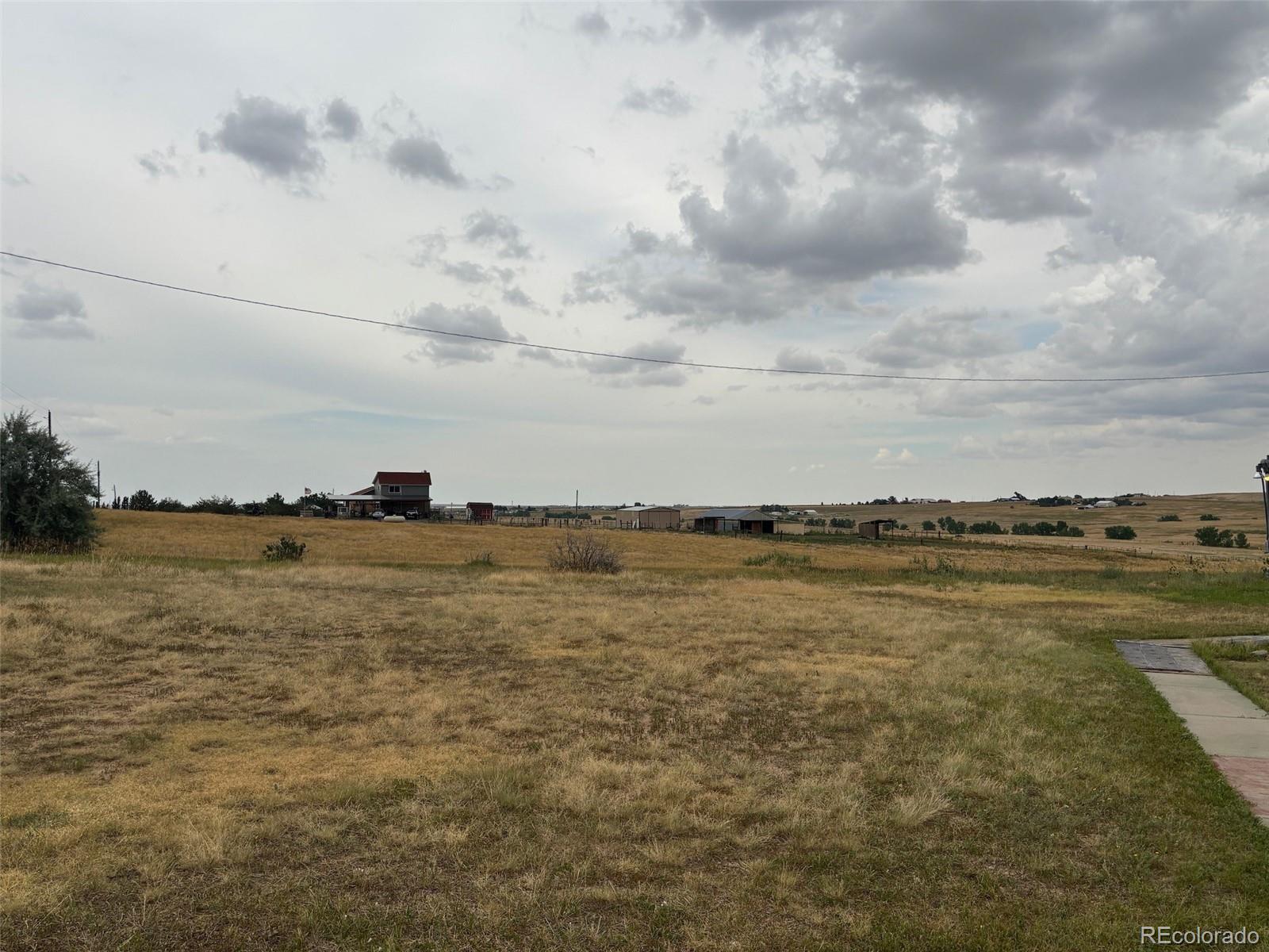 MLS Image #4 for 1860 s kio street,watkins, Colorado