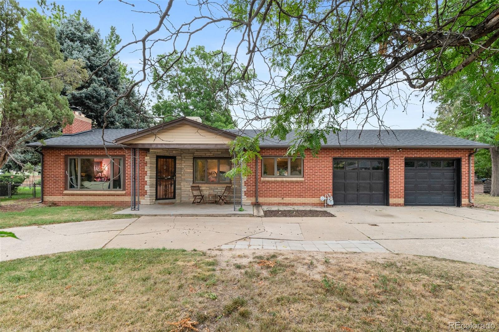 MLS Image #0 for 60 s allison street,lakewood, Colorado