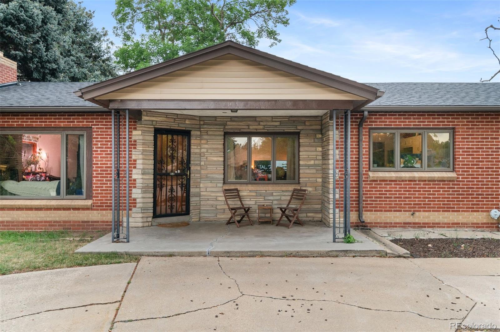 MLS Image #2 for 60 s allison street,lakewood, Colorado