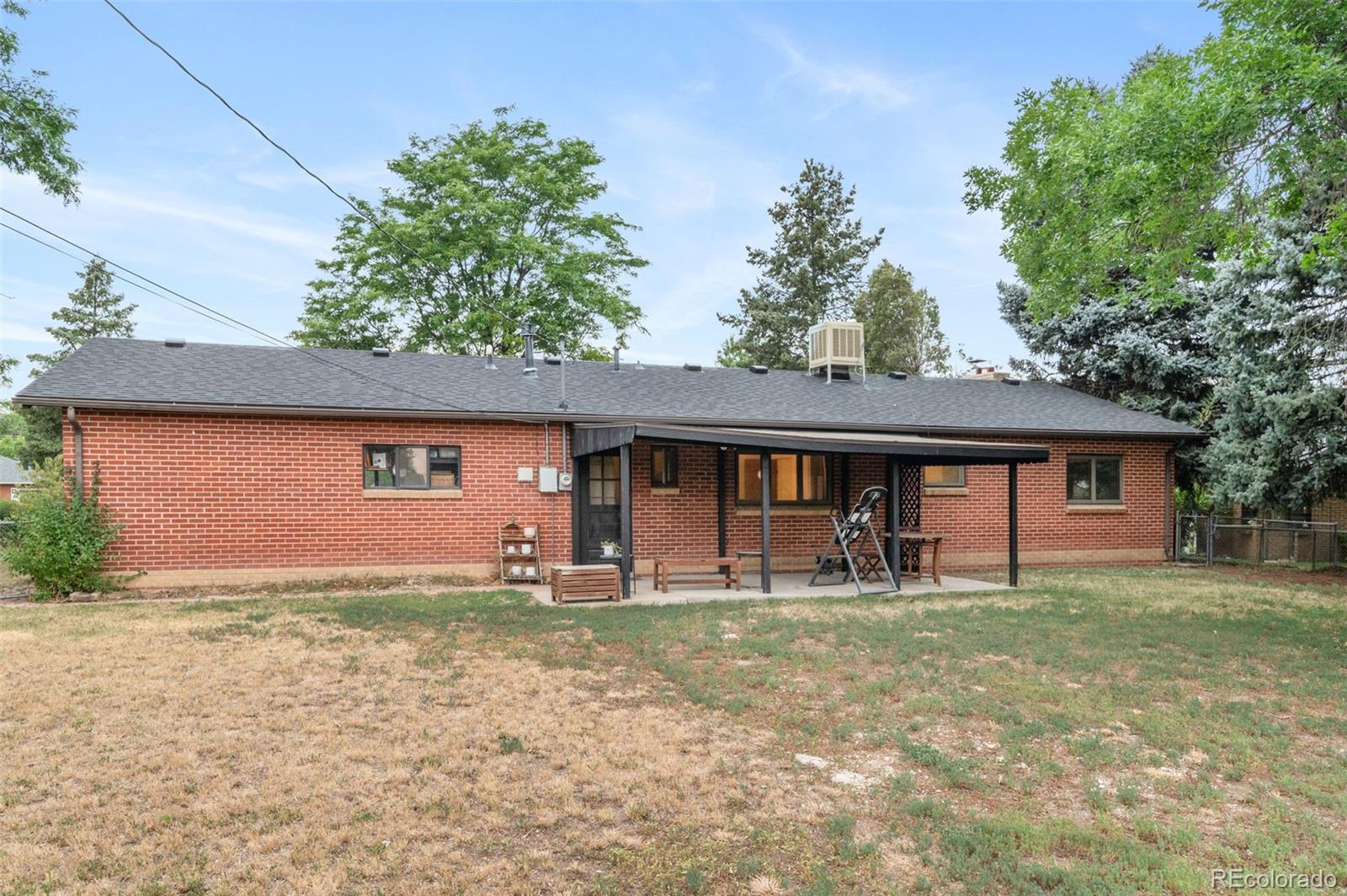 MLS Image #22 for 60 s allison street,lakewood, Colorado