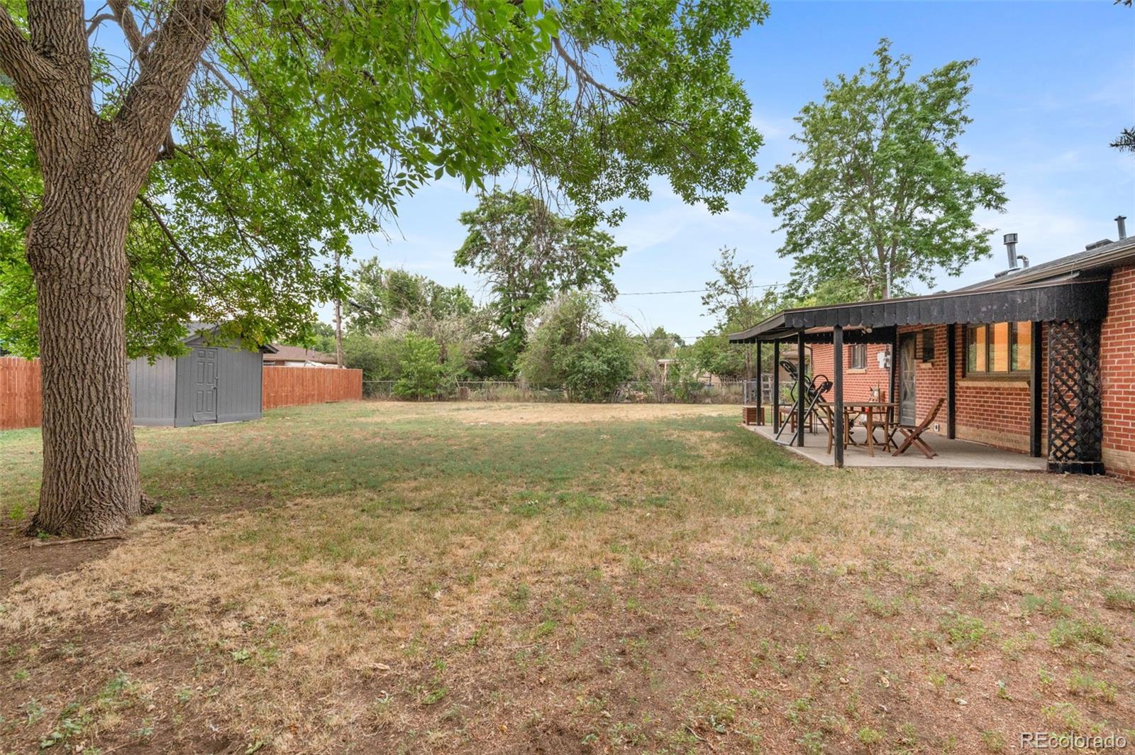 MLS Image #23 for 60 s allison street,lakewood, Colorado