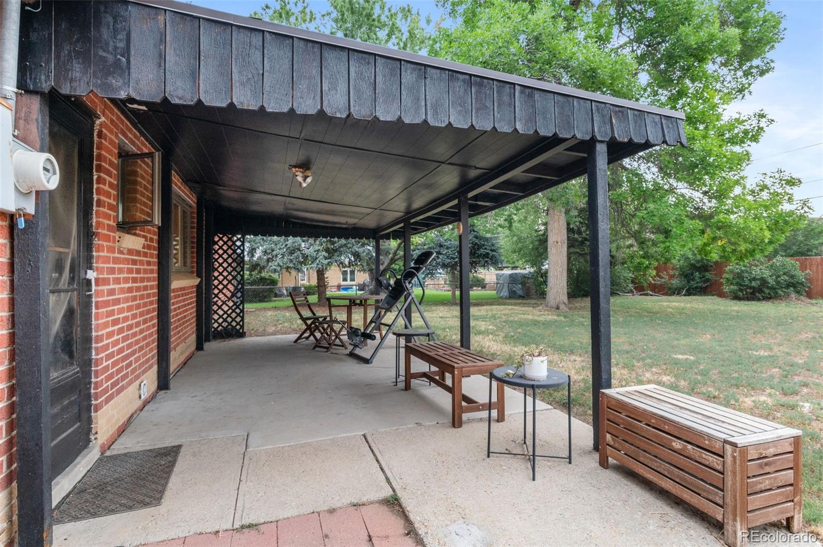 MLS Image #24 for 60 s allison street,lakewood, Colorado