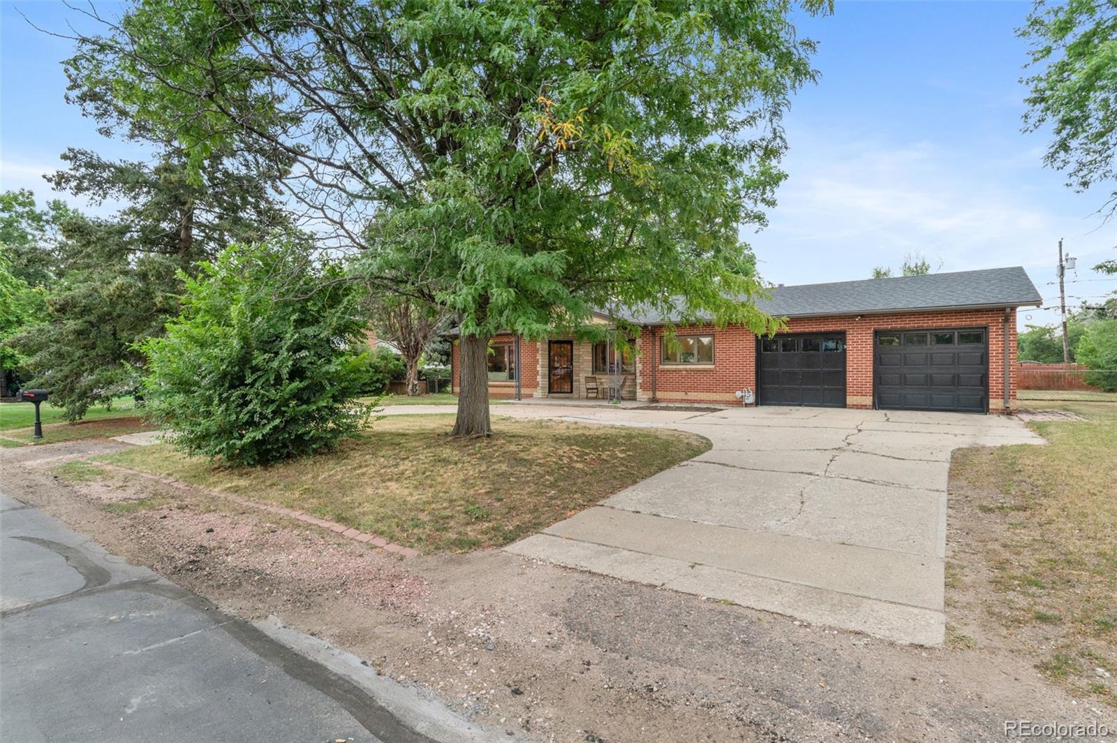 MLS Image #3 for 60 s allison street,lakewood, Colorado