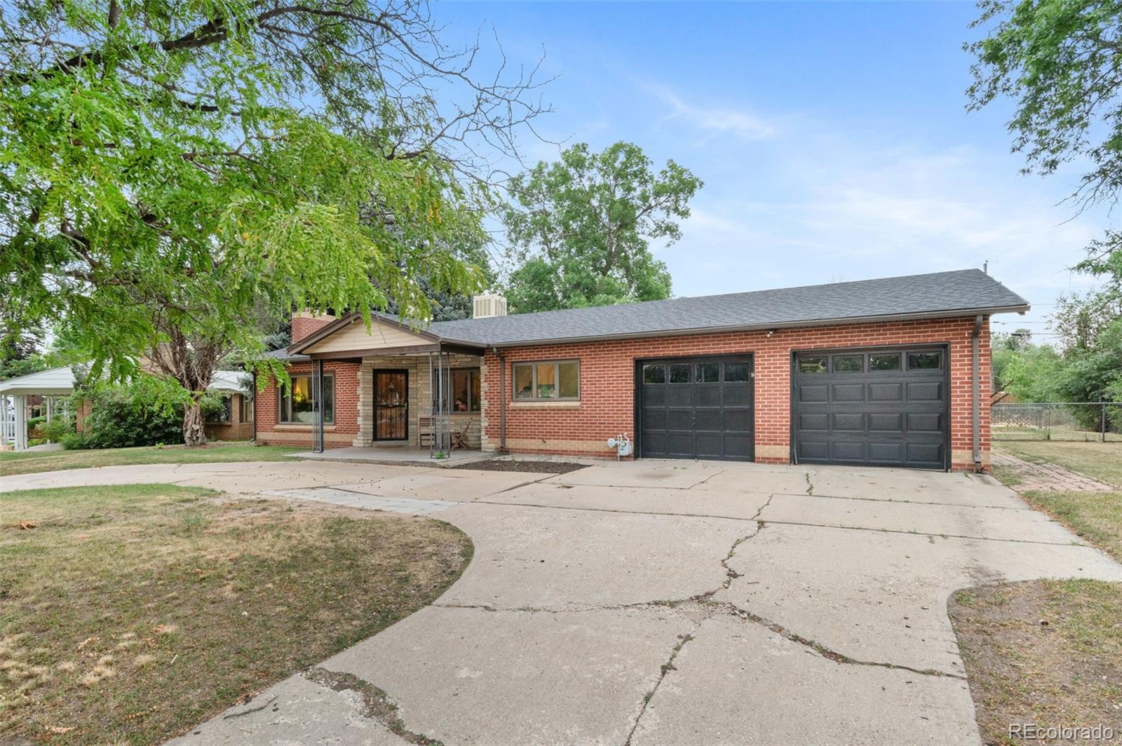 MLS Image #4 for 60 s allison street,lakewood, Colorado