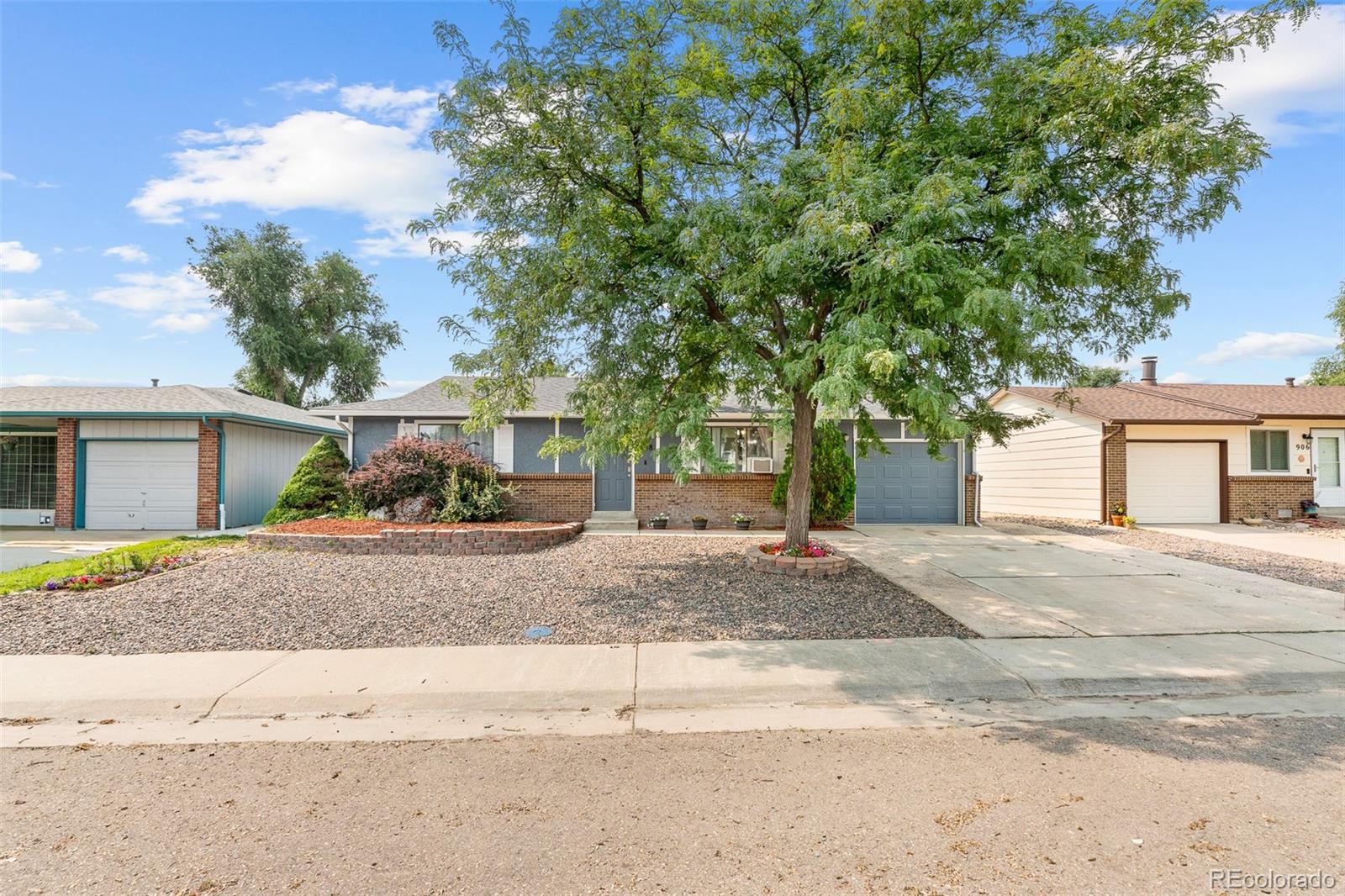 MLS Image #3 for 908  trapper drive,fort lupton, Colorado