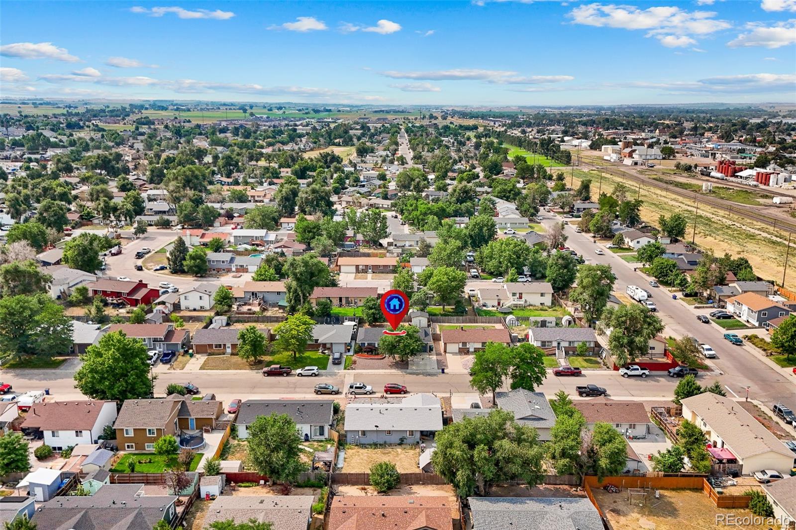 MLS Image #37 for 908  trapper drive,fort lupton, Colorado