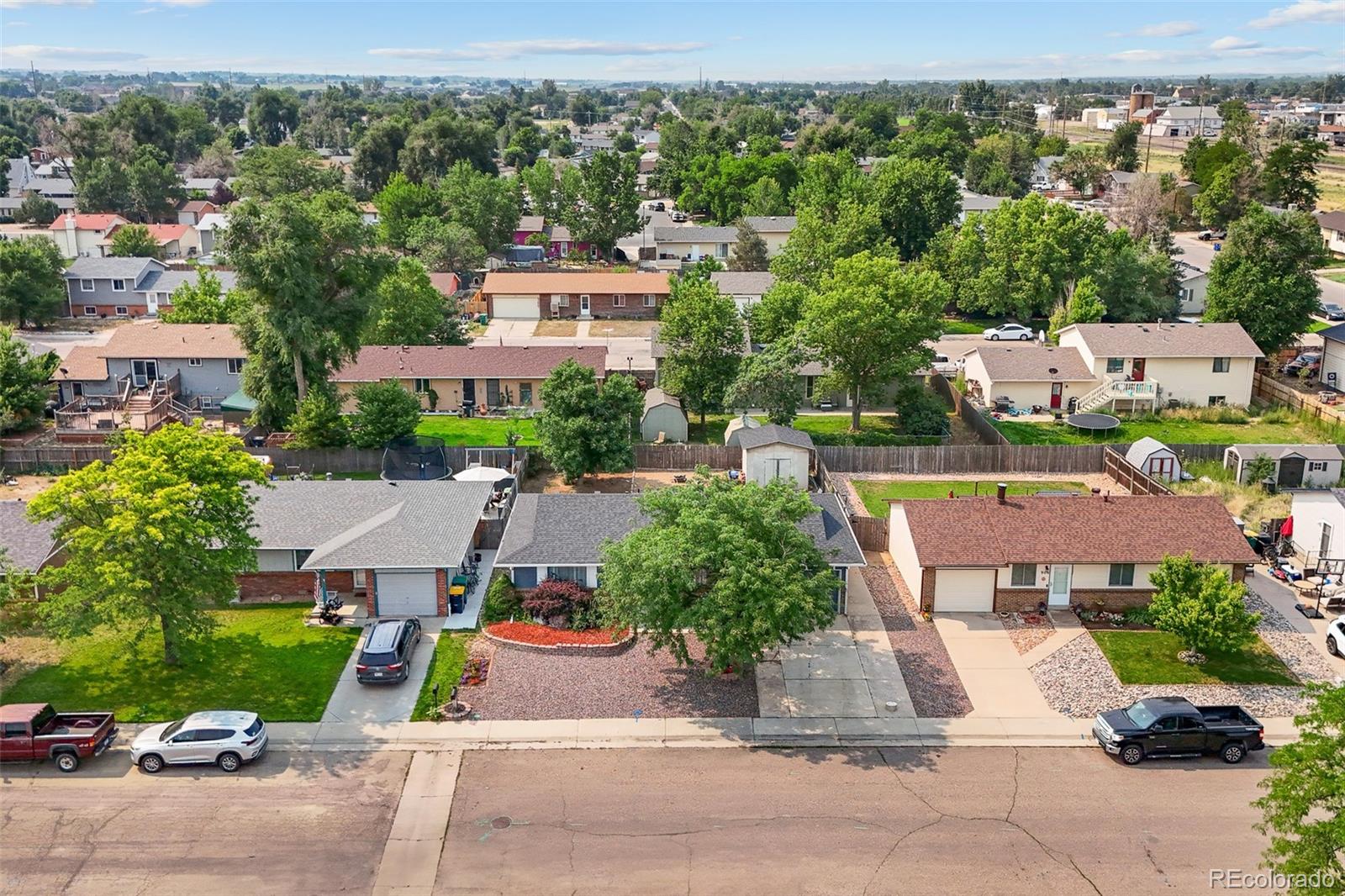MLS Image #6 for 908  trapper drive,fort lupton, Colorado