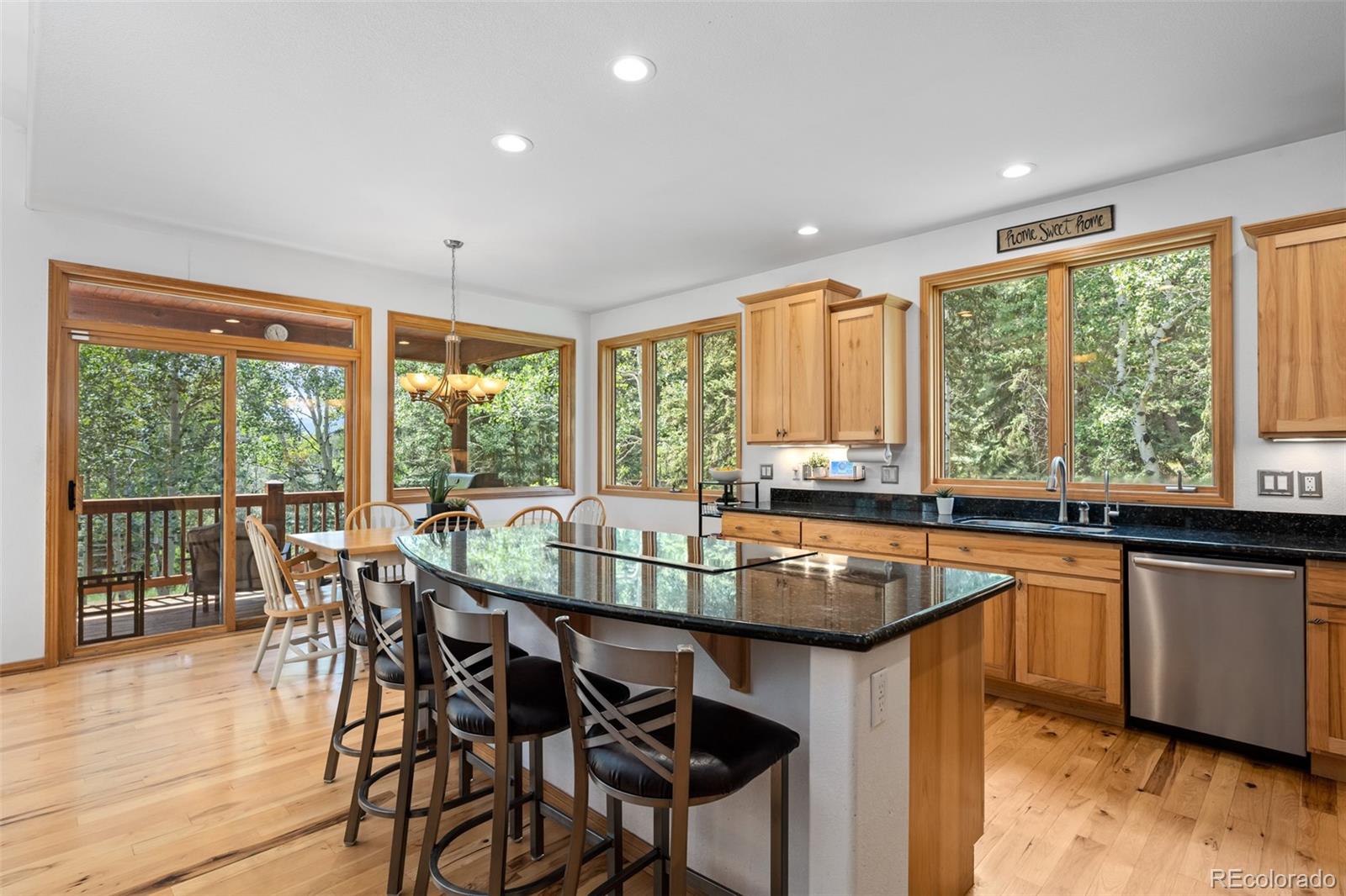 MLS Image #11 for 31  cougar way,evergreen, Colorado