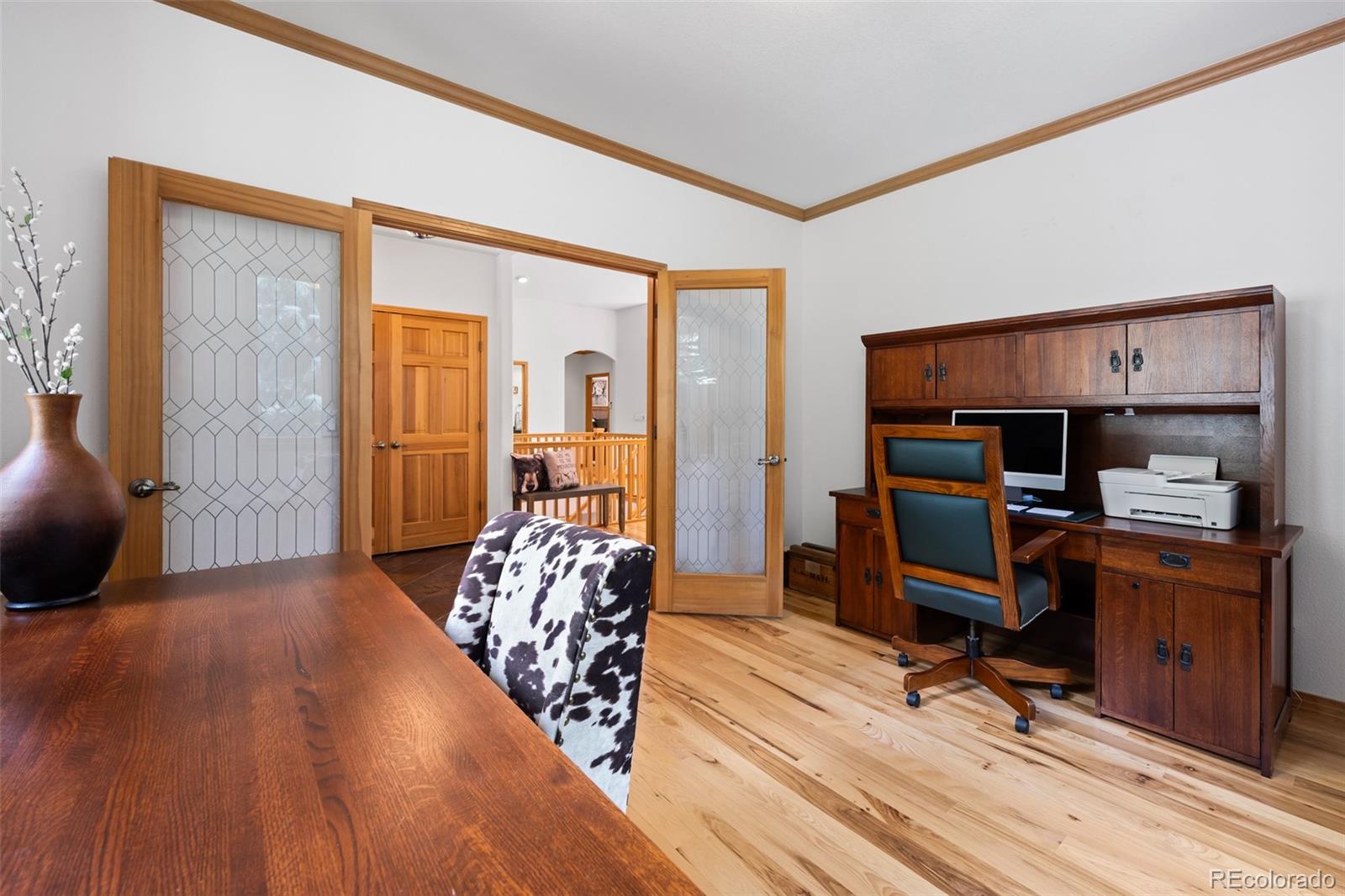 MLS Image #15 for 31  cougar way,evergreen, Colorado