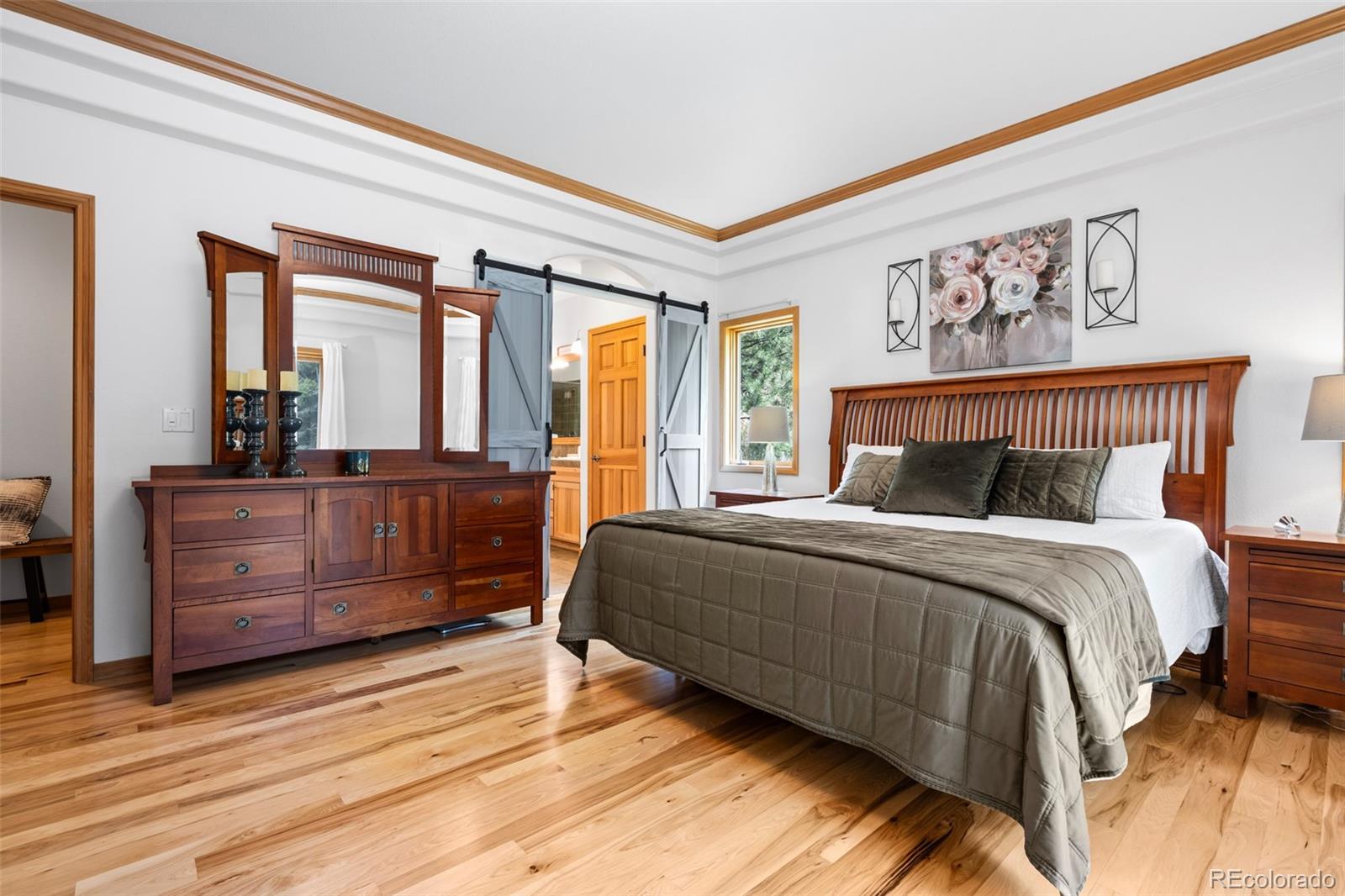 MLS Image #18 for 31  cougar way,evergreen, Colorado