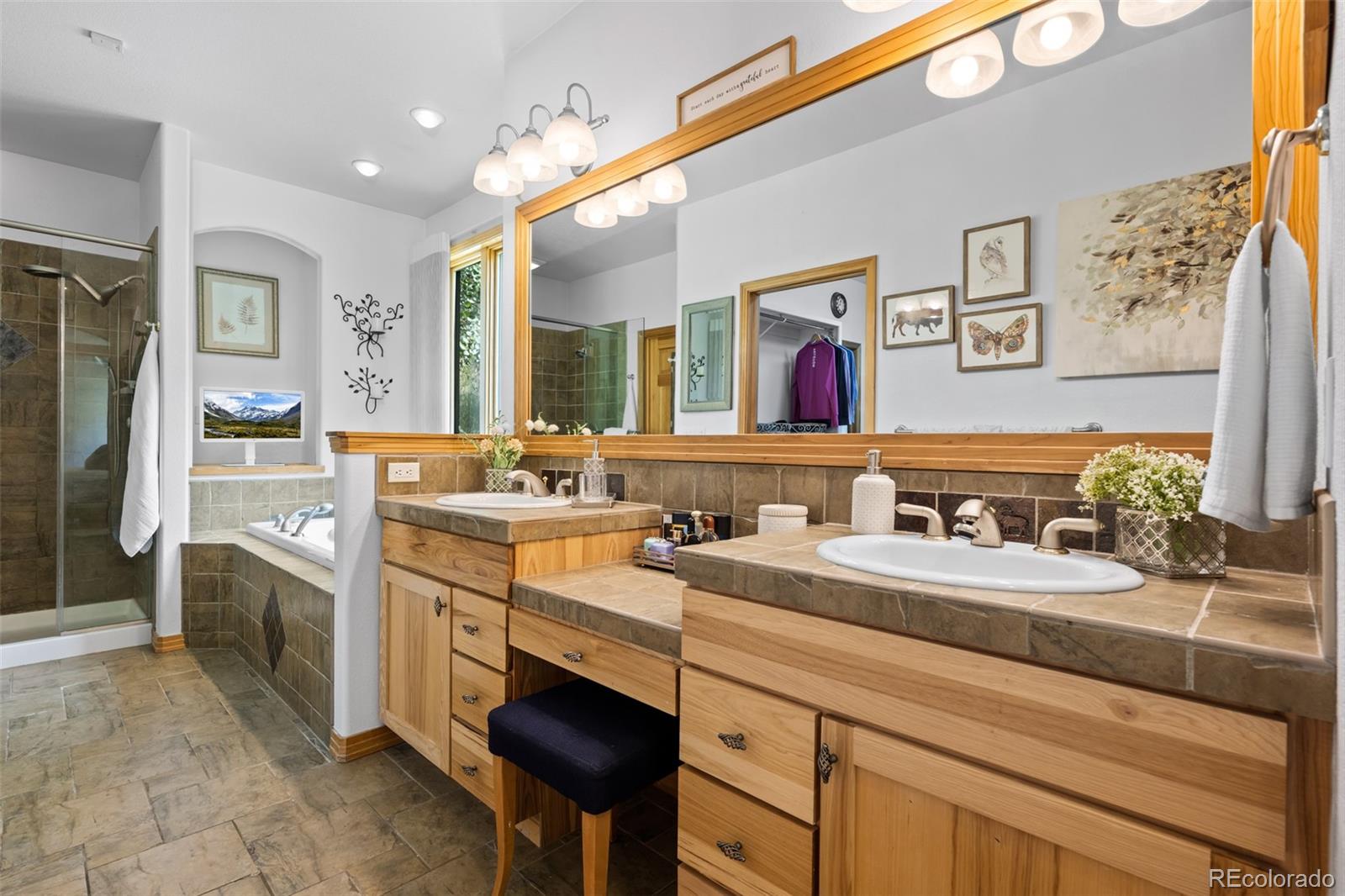 MLS Image #23 for 31  cougar way,evergreen, Colorado