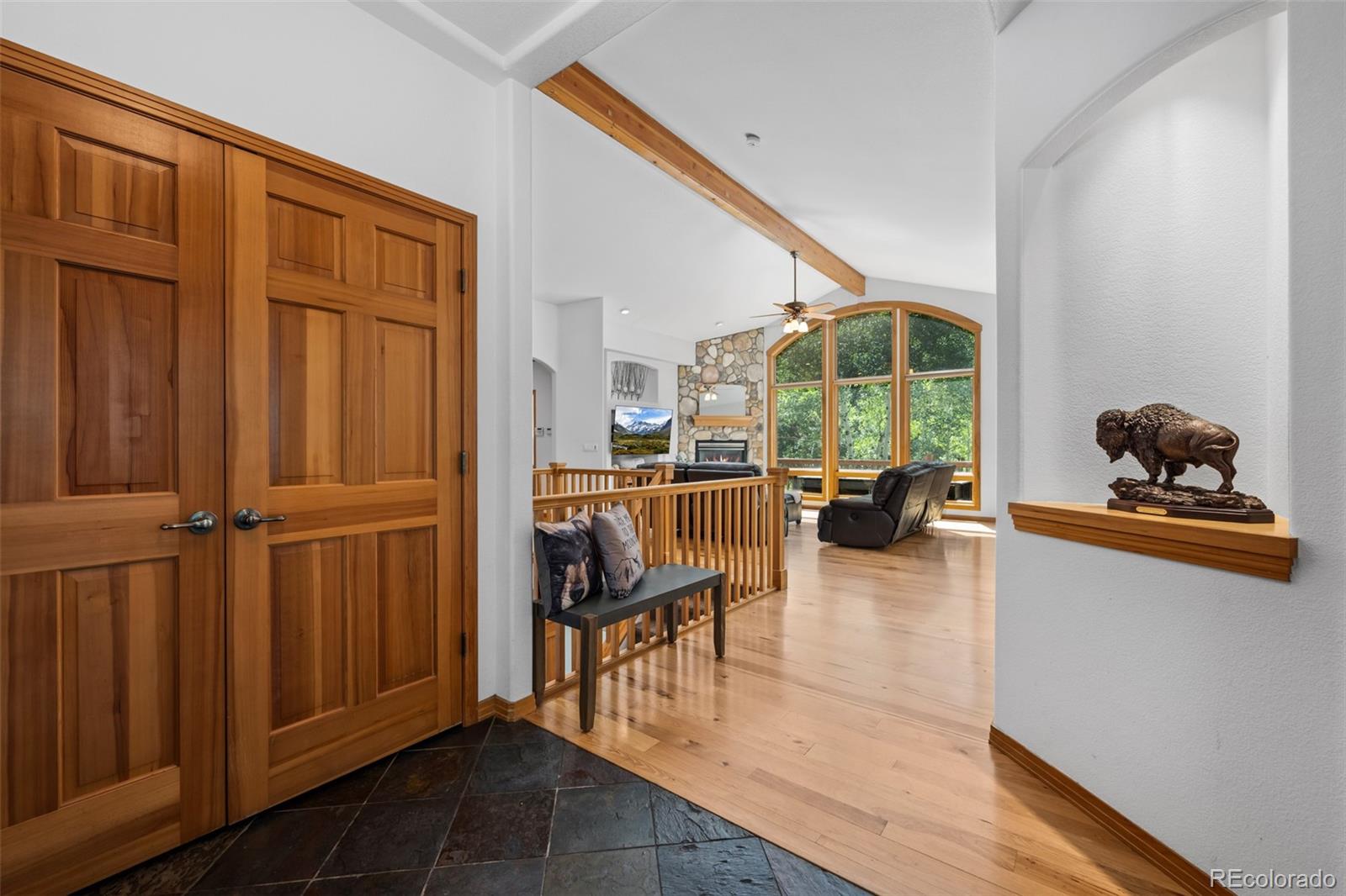 MLS Image #3 for 31  cougar way,evergreen, Colorado