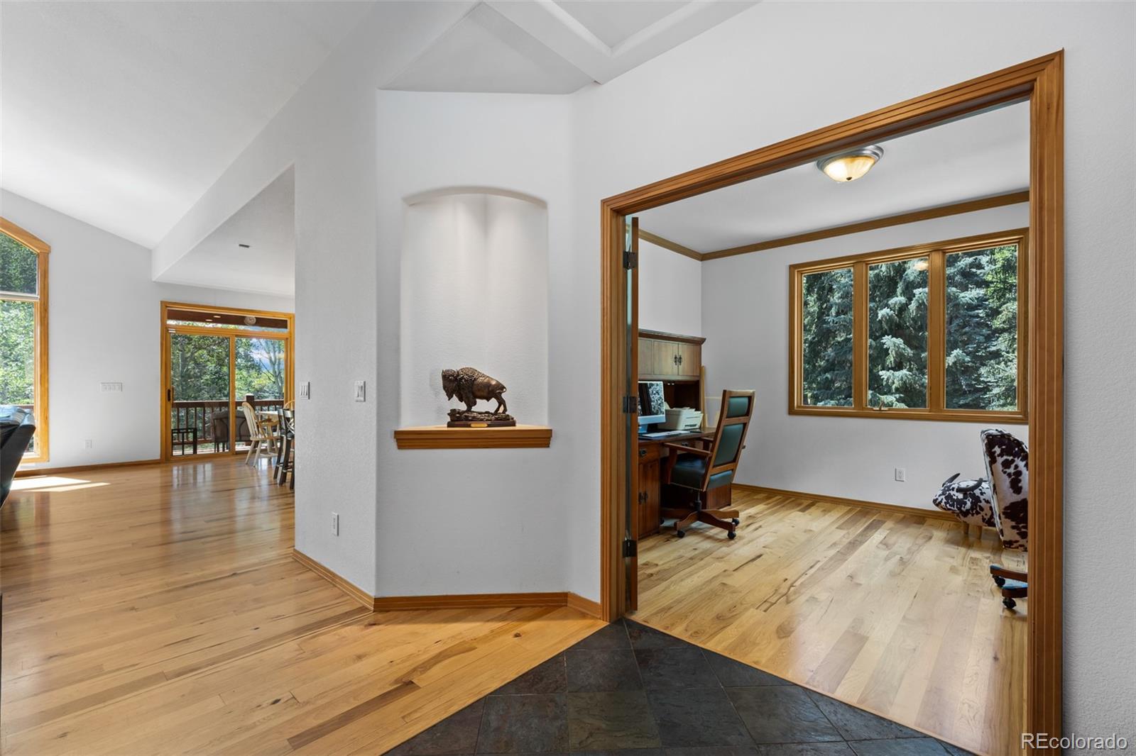 MLS Image #4 for 31  cougar way,evergreen, Colorado