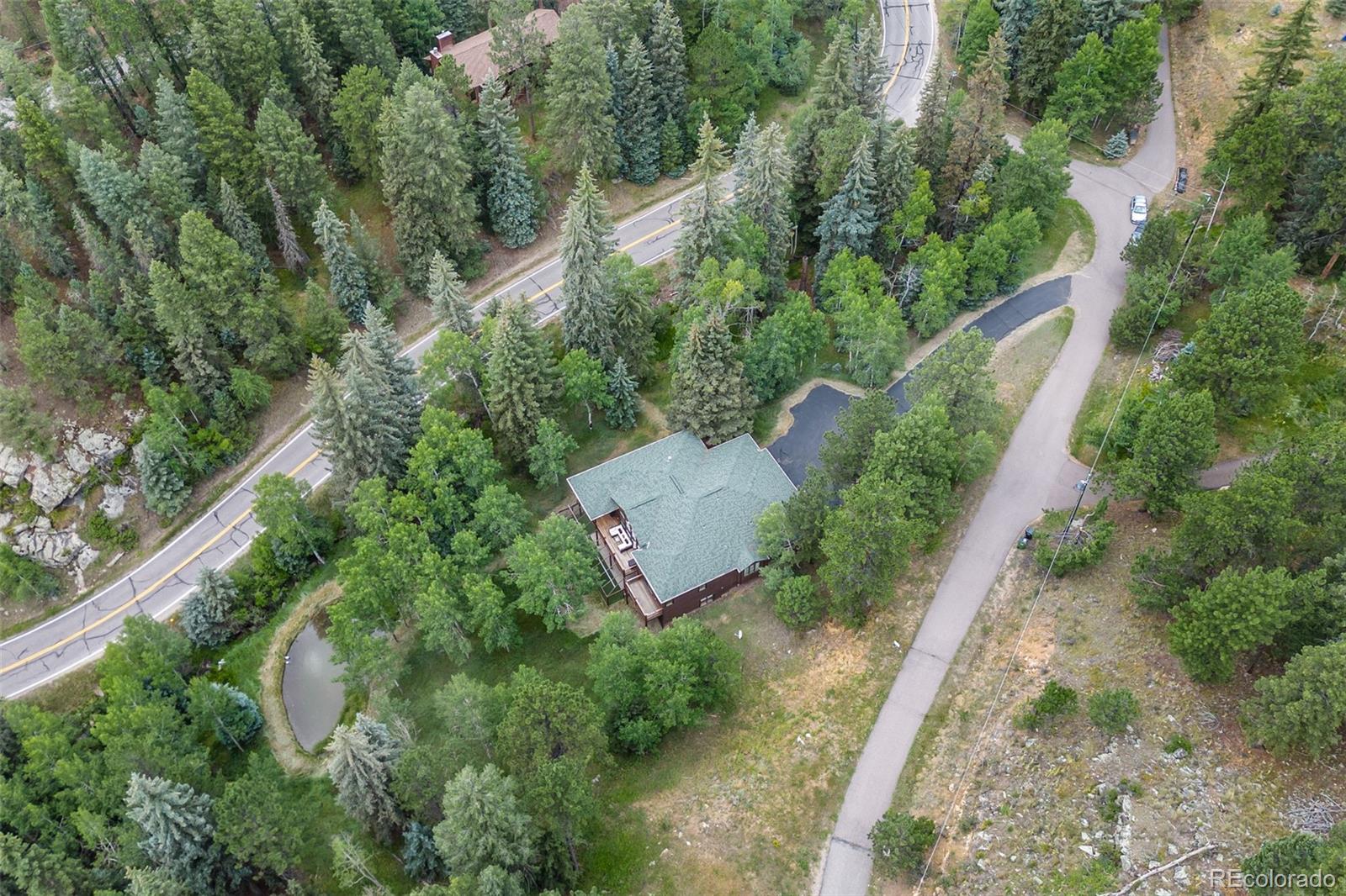 MLS Image #42 for 31  cougar way,evergreen, Colorado