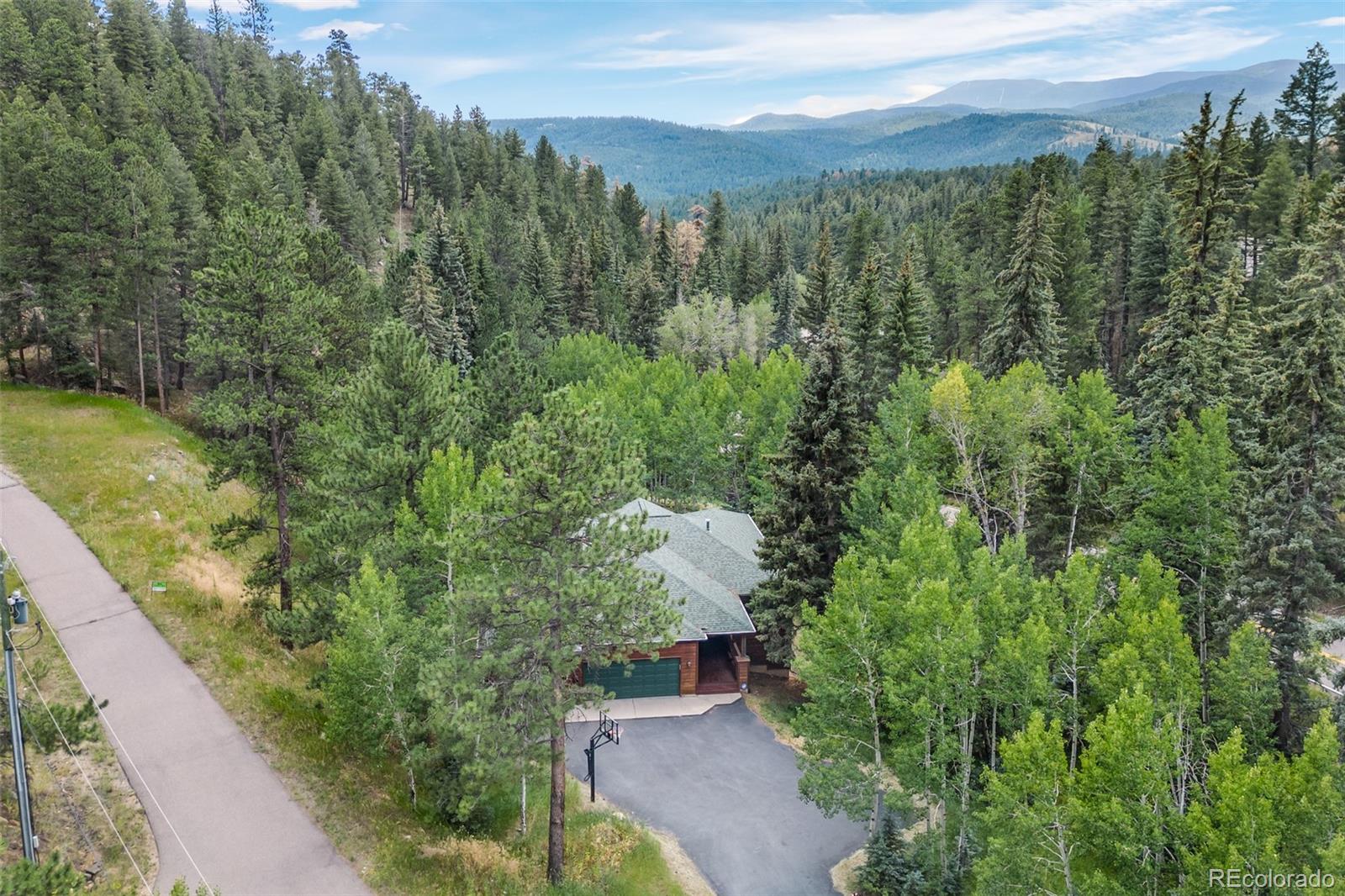 MLS Image #43 for 31  cougar way,evergreen, Colorado