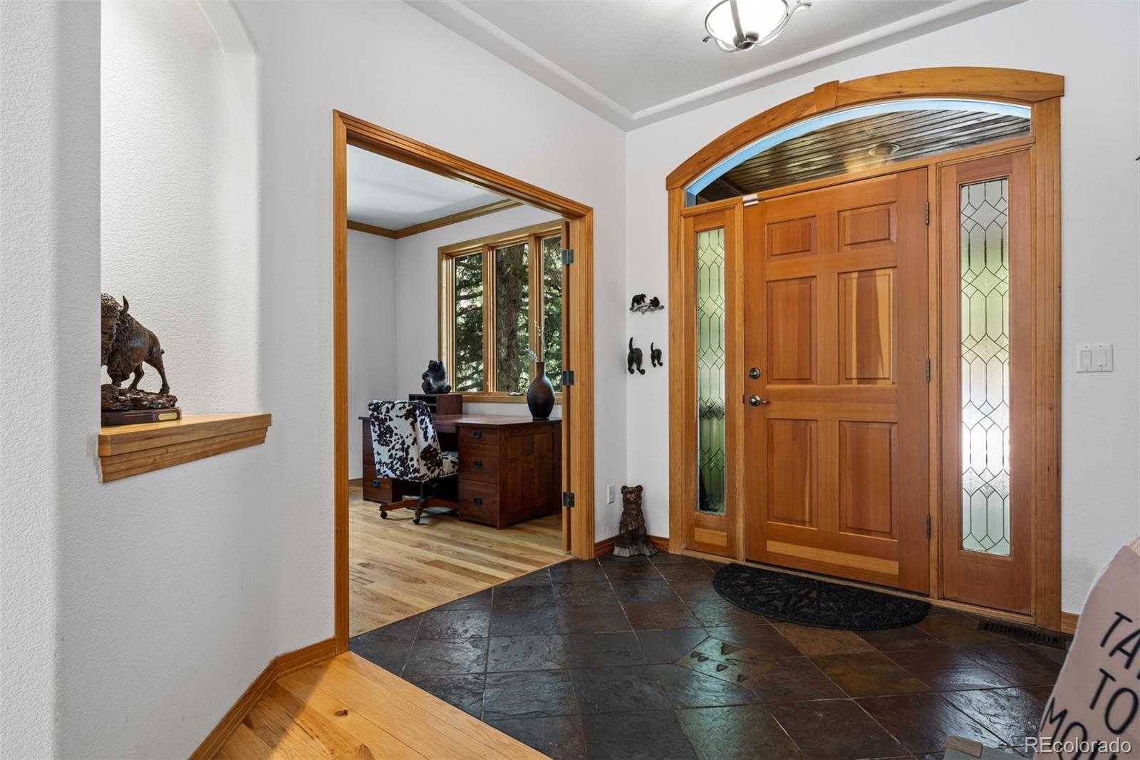 MLS Image #5 for 31  cougar way,evergreen, Colorado
