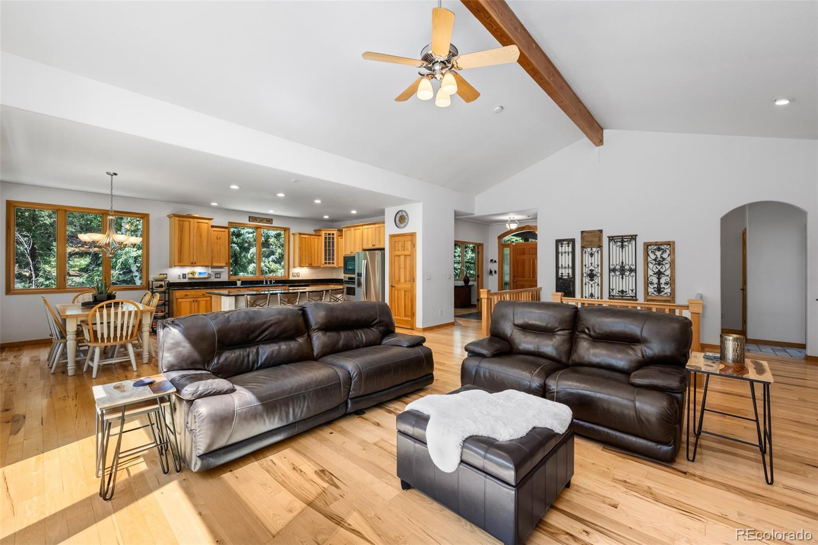 MLS Image #7 for 31  cougar way,evergreen, Colorado