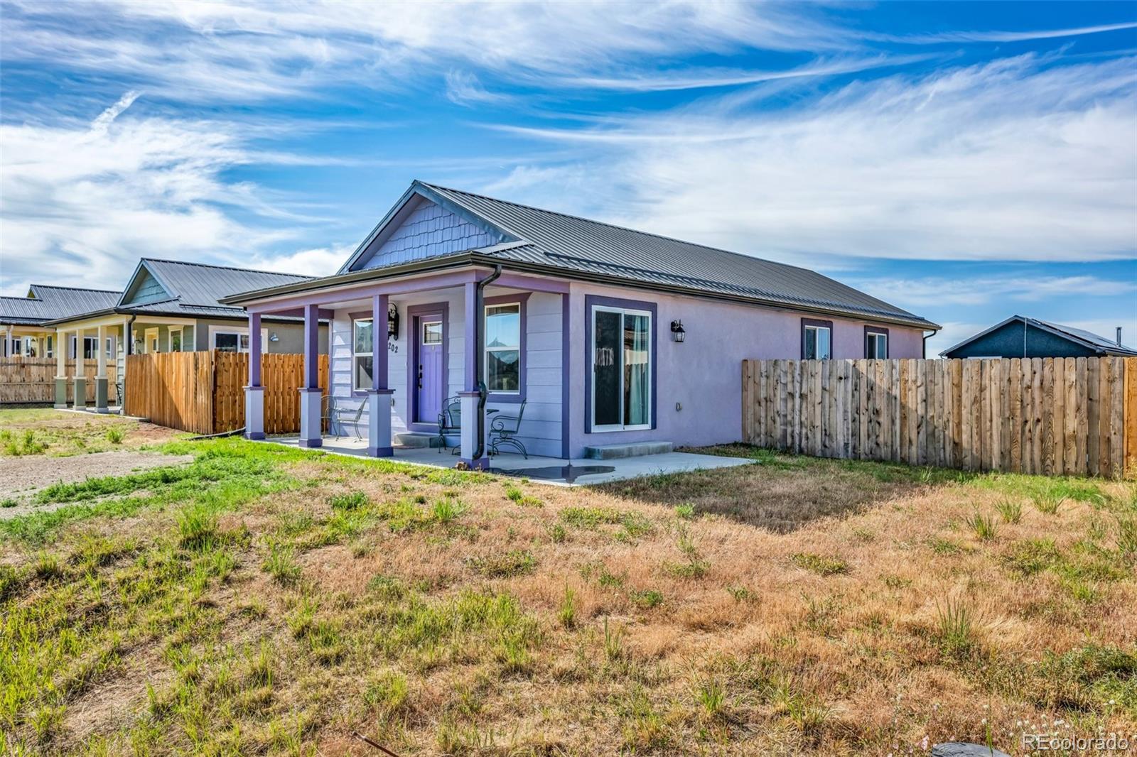 MLS Image #2 for 202  first street,silver cliff, Colorado
