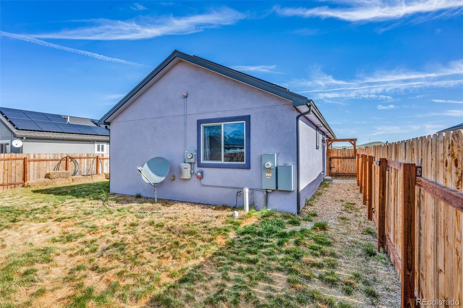 MLS Image #22 for 202  first street,silver cliff, Colorado