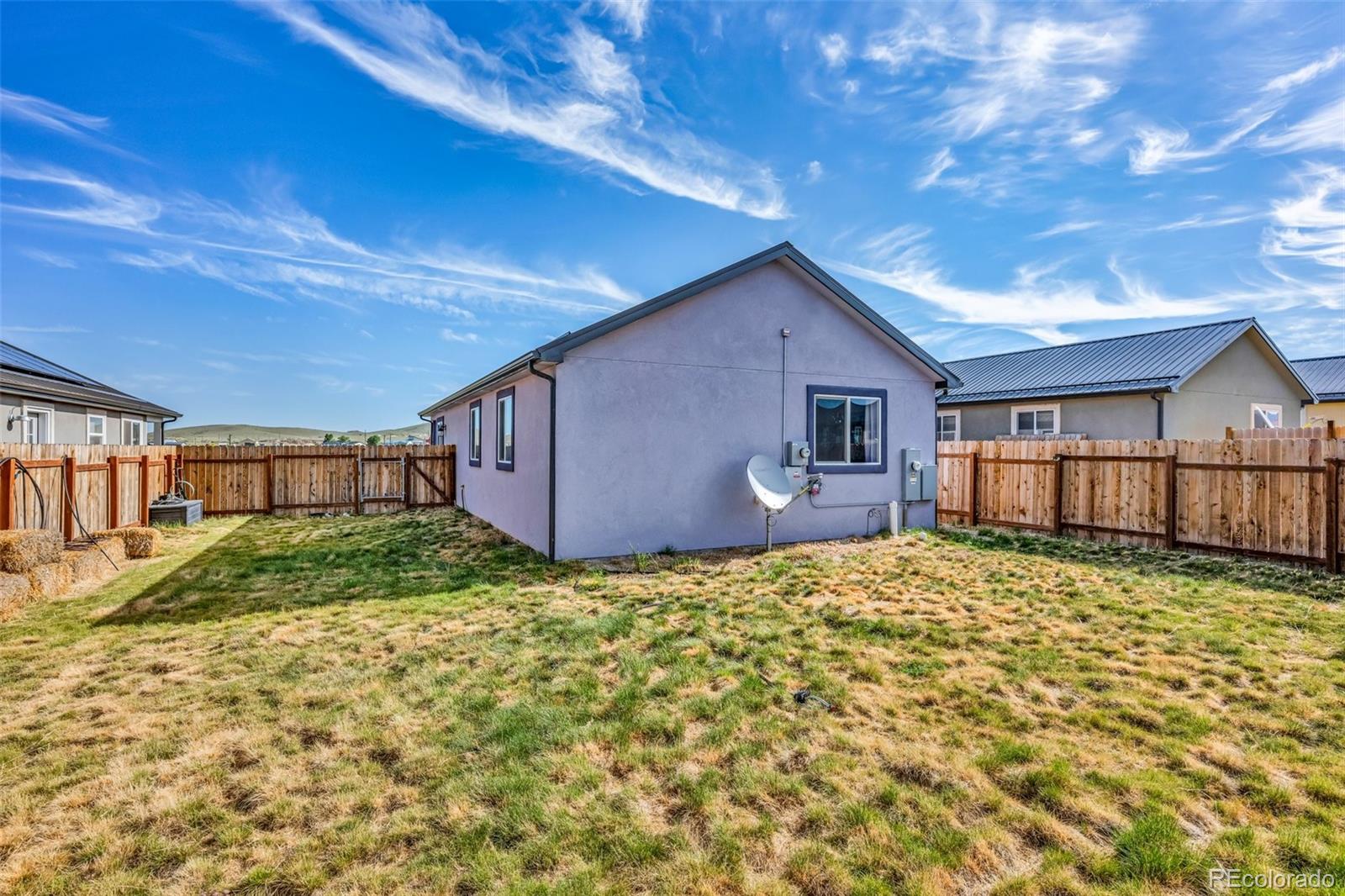 MLS Image #25 for 202  first street,silver cliff, Colorado