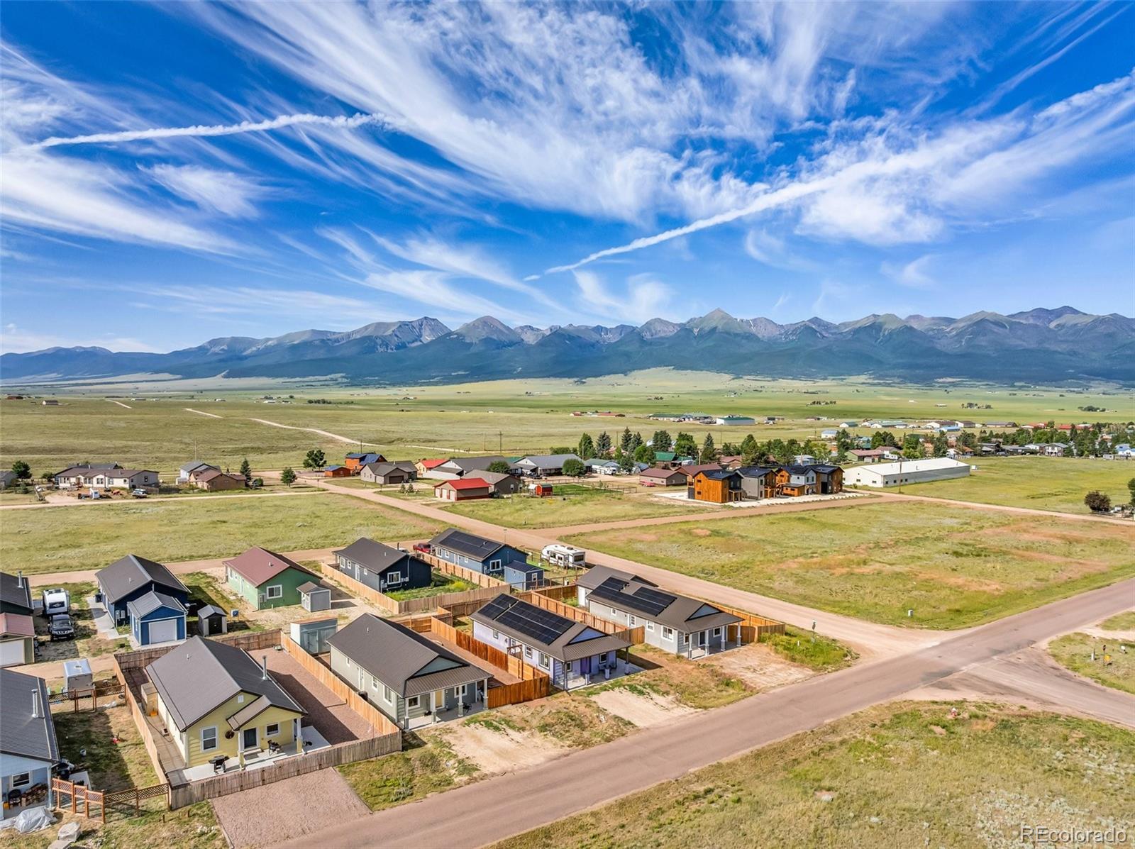MLS Image #29 for 202  first street,silver cliff, Colorado