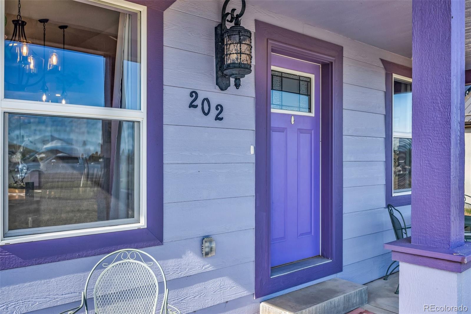 MLS Image #3 for 202  first street,silver cliff, Colorado