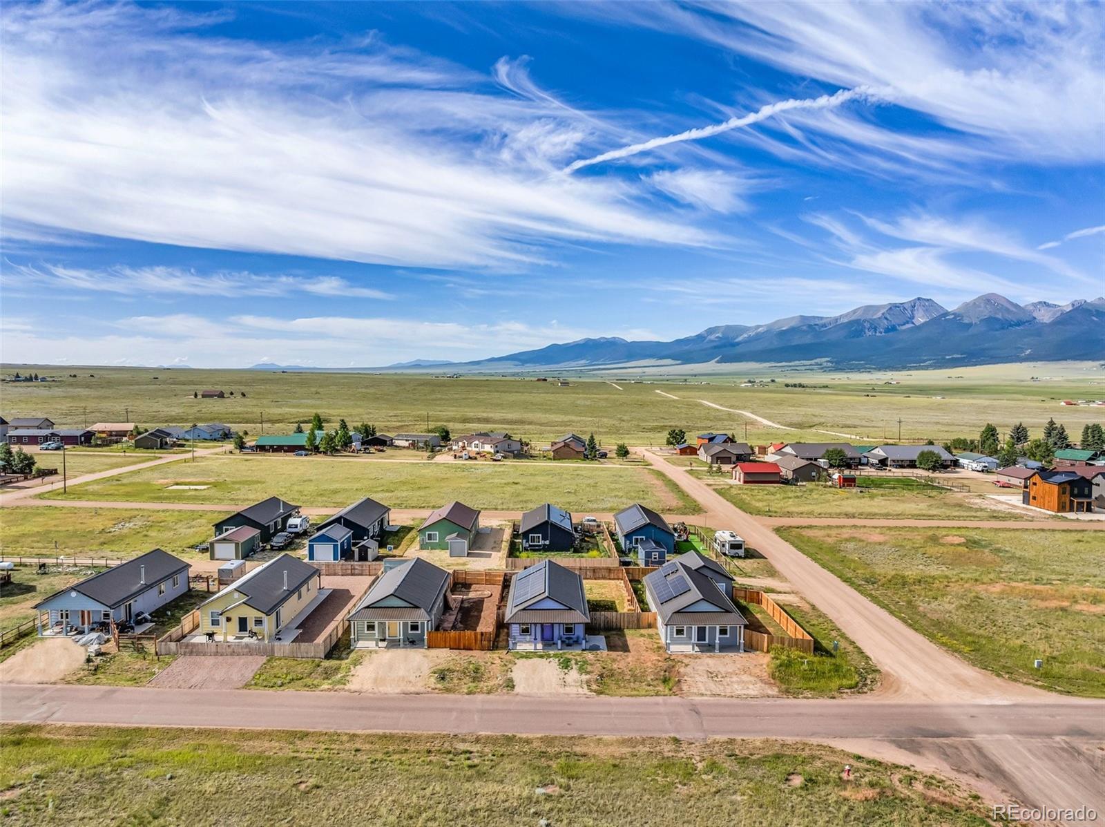 MLS Image #30 for 202  first street,silver cliff, Colorado