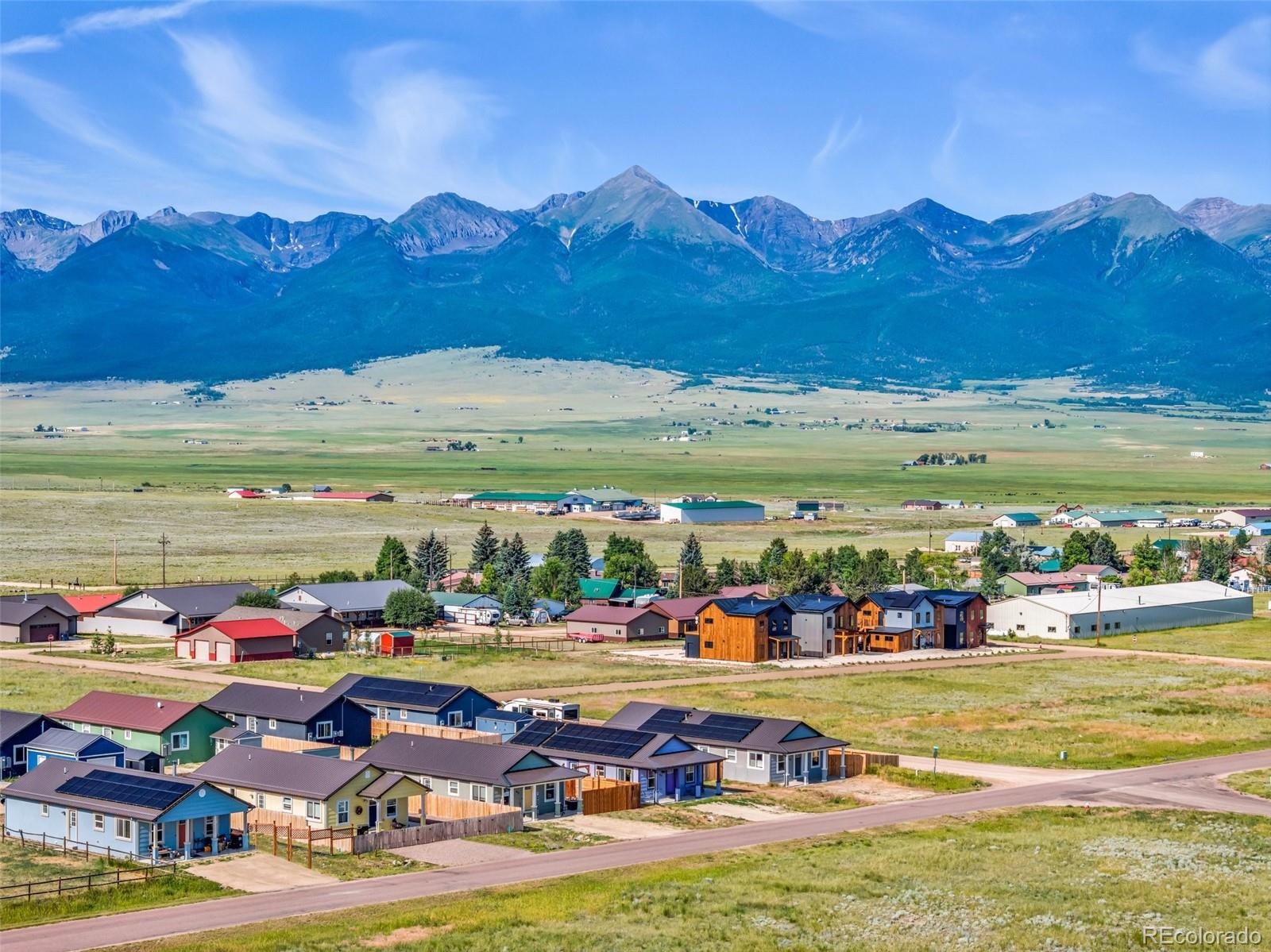 MLS Image #33 for 202  first street,silver cliff, Colorado