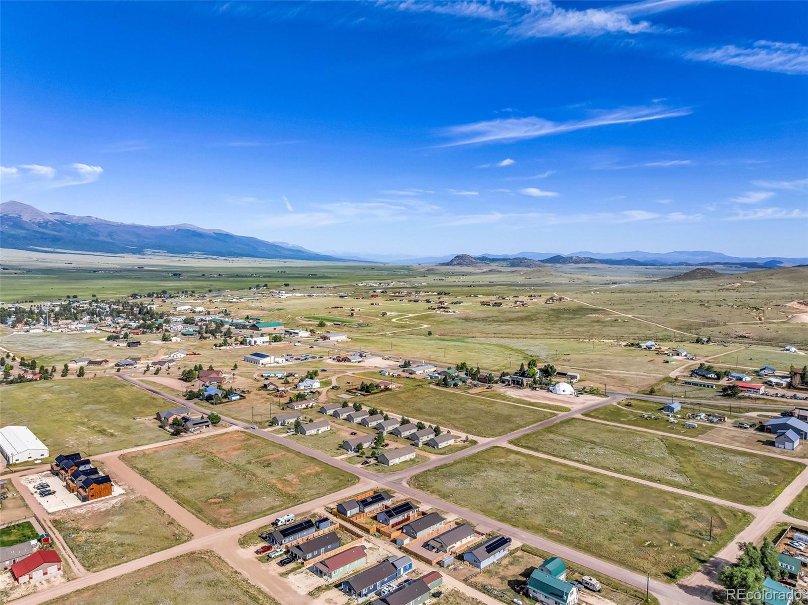 MLS Image #37 for 202  first street,silver cliff, Colorado