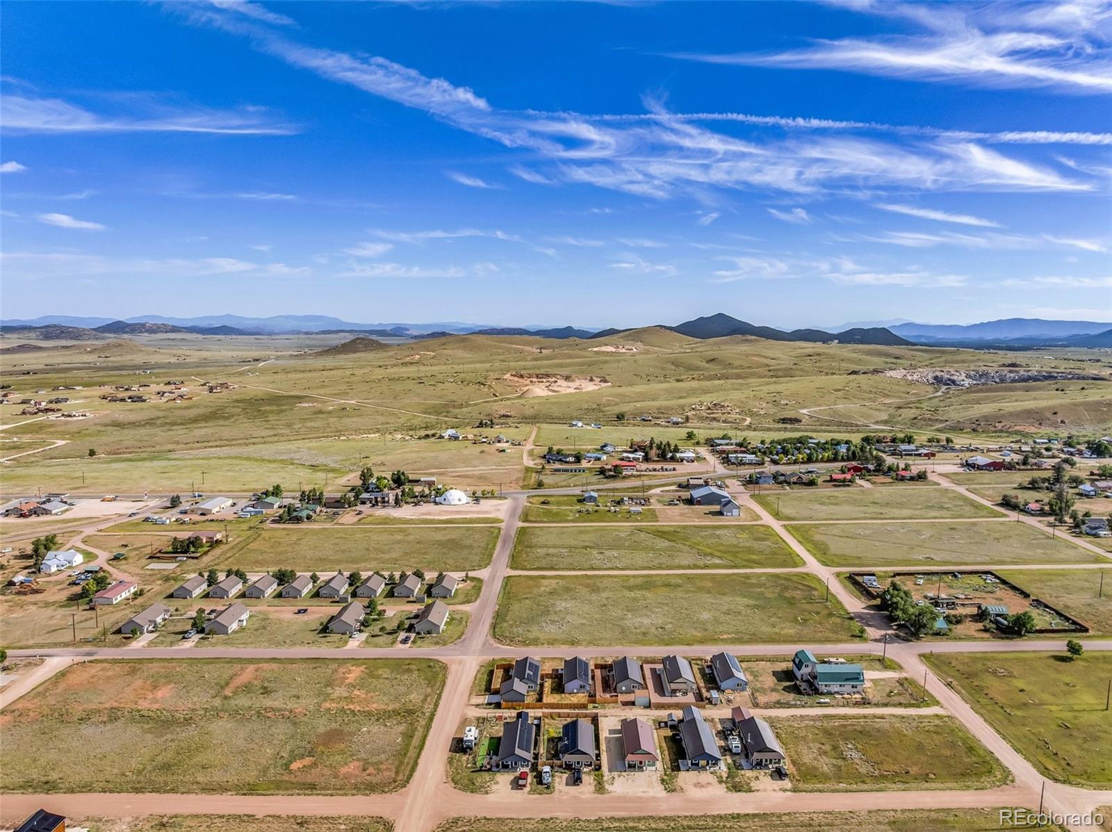 MLS Image #38 for 202  first street,silver cliff, Colorado