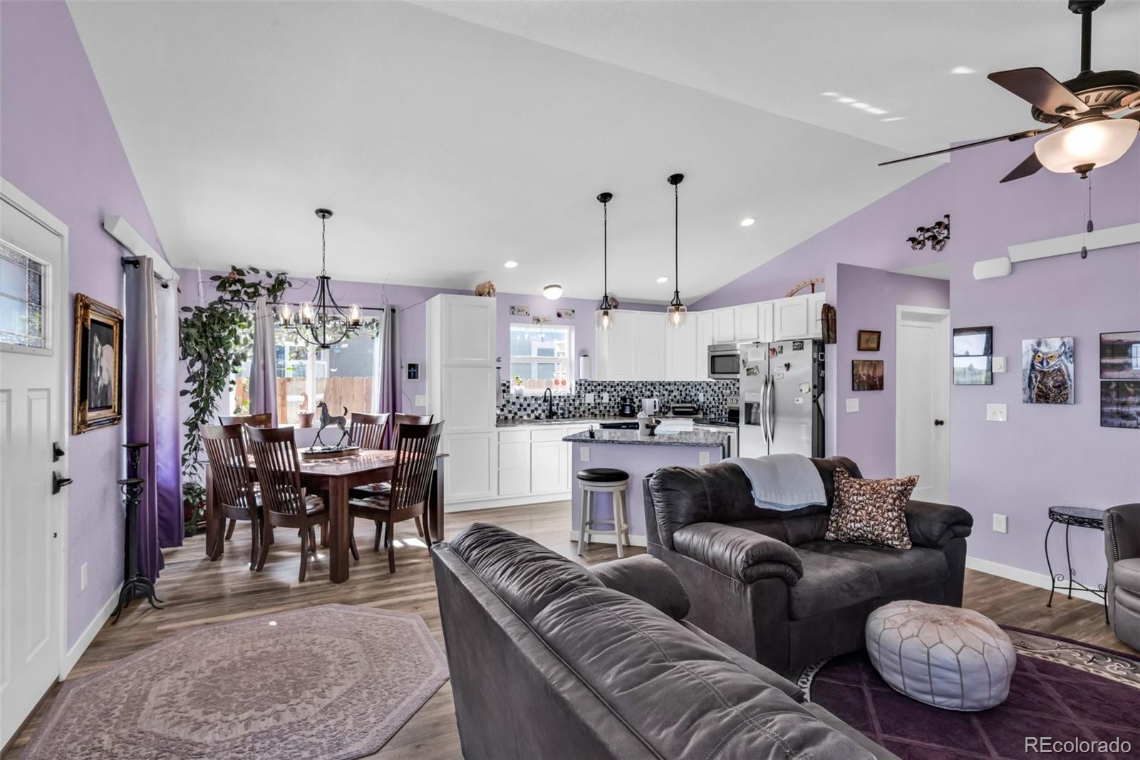 MLS Image #4 for 202  first street,silver cliff, Colorado