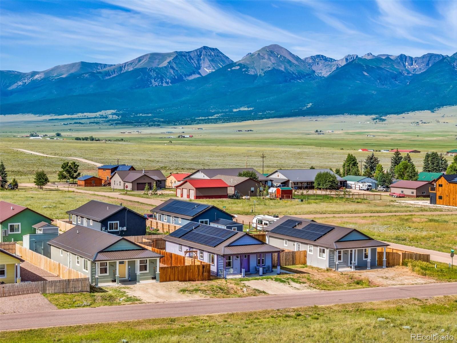 MLS Image #42 for 202  first street,silver cliff, Colorado